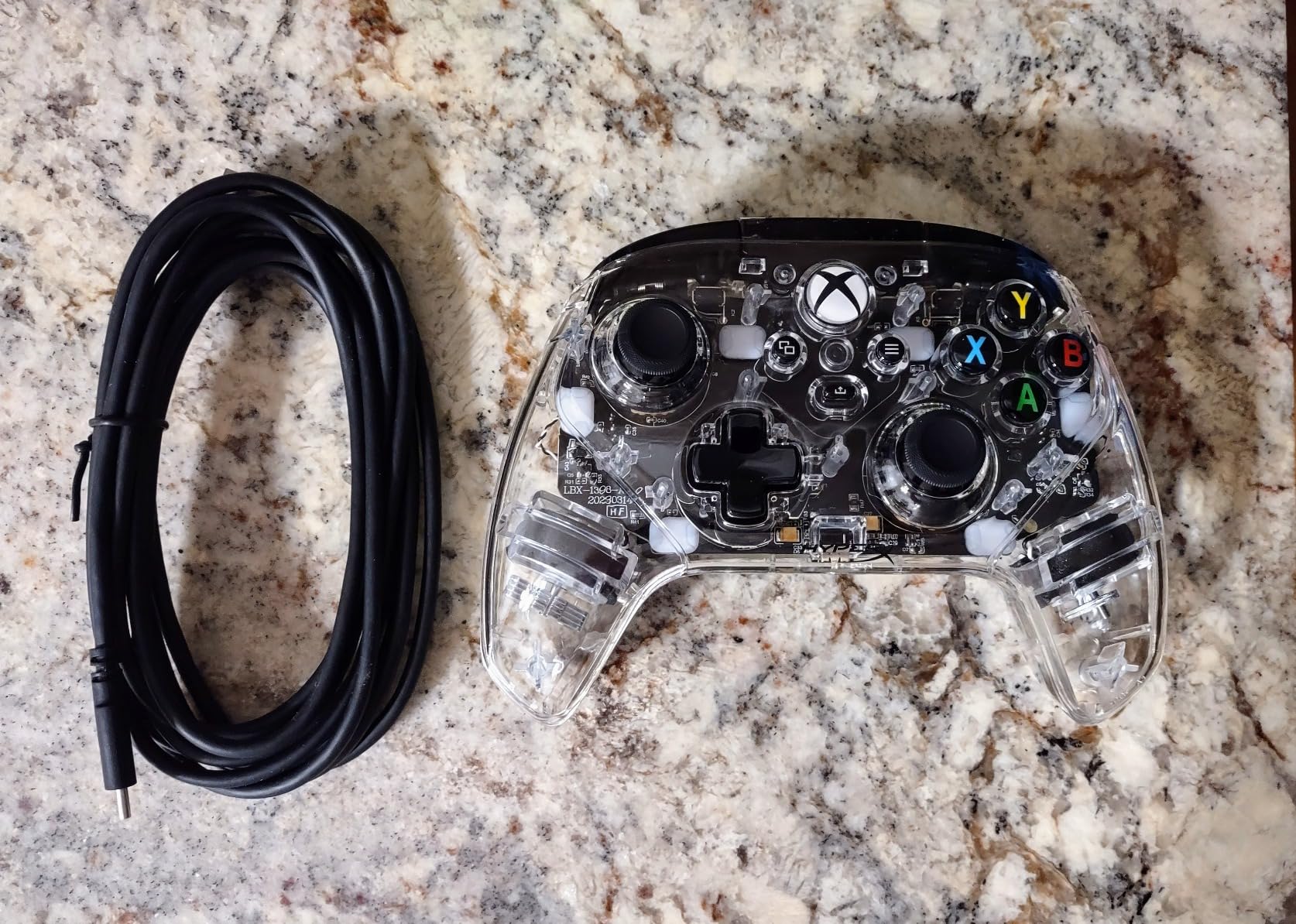 Great controller!