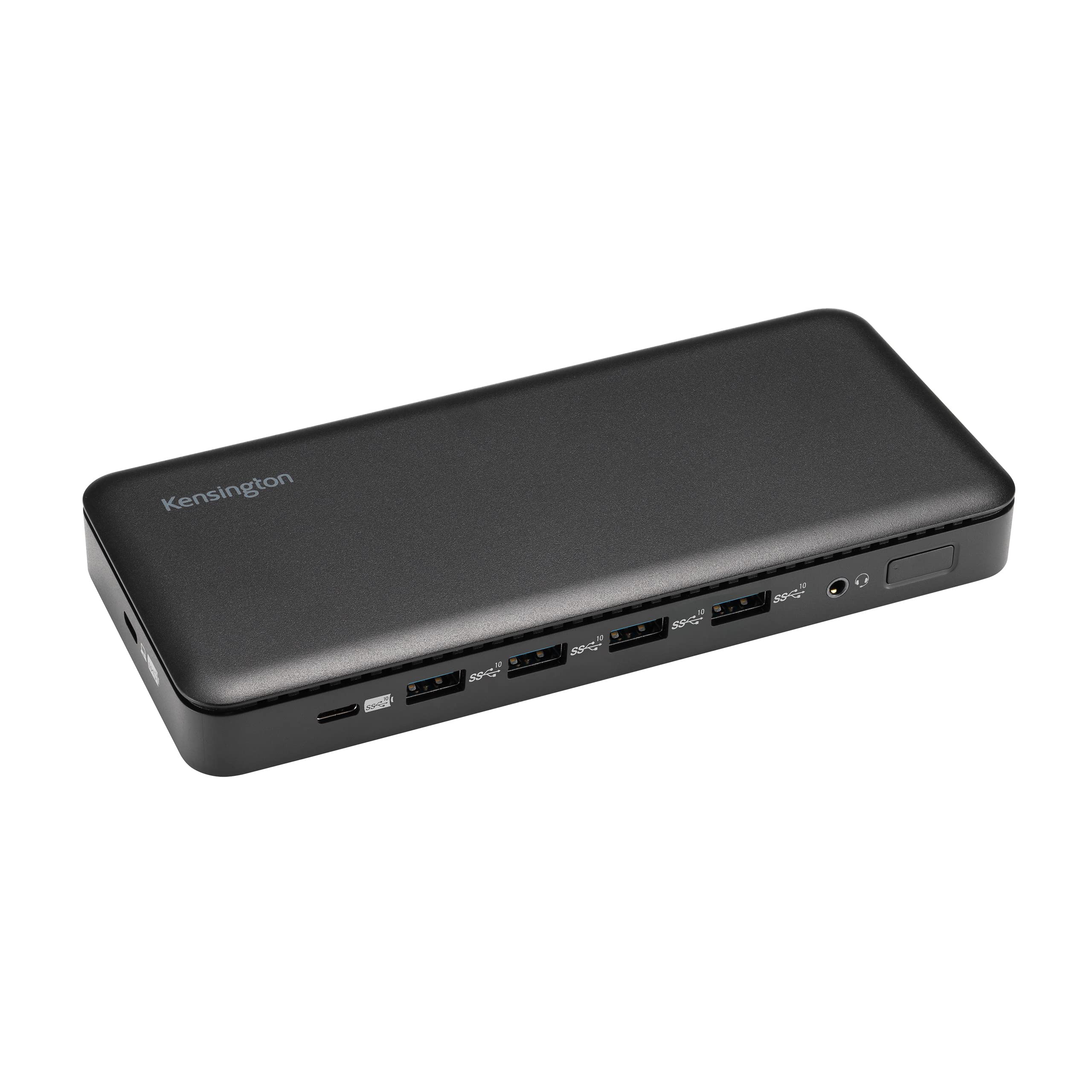 kensington-triple-display-usb-c-docking-station-with-100w-pd-for-dell-hp-lenovo- image 1