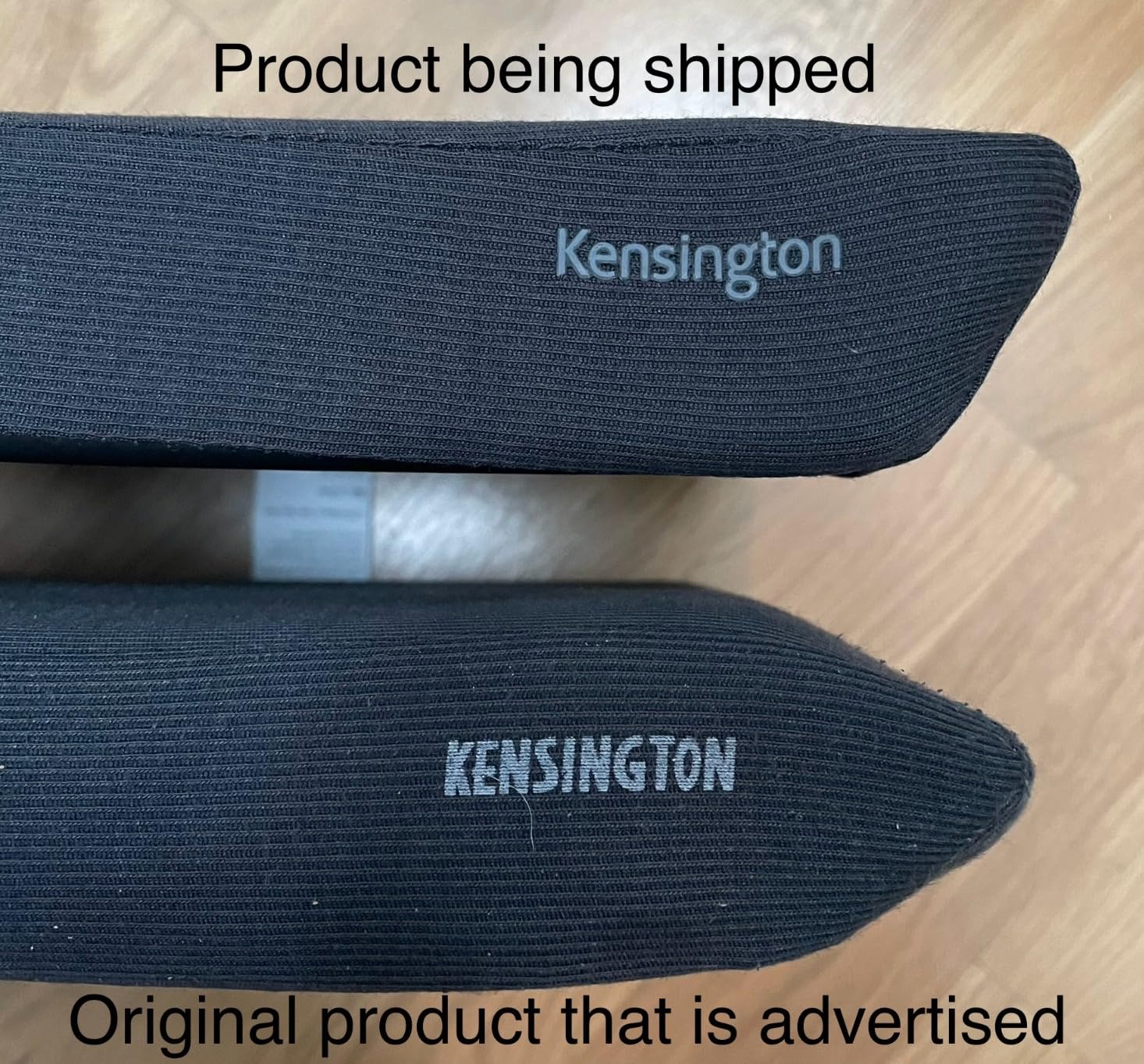 Good cushion