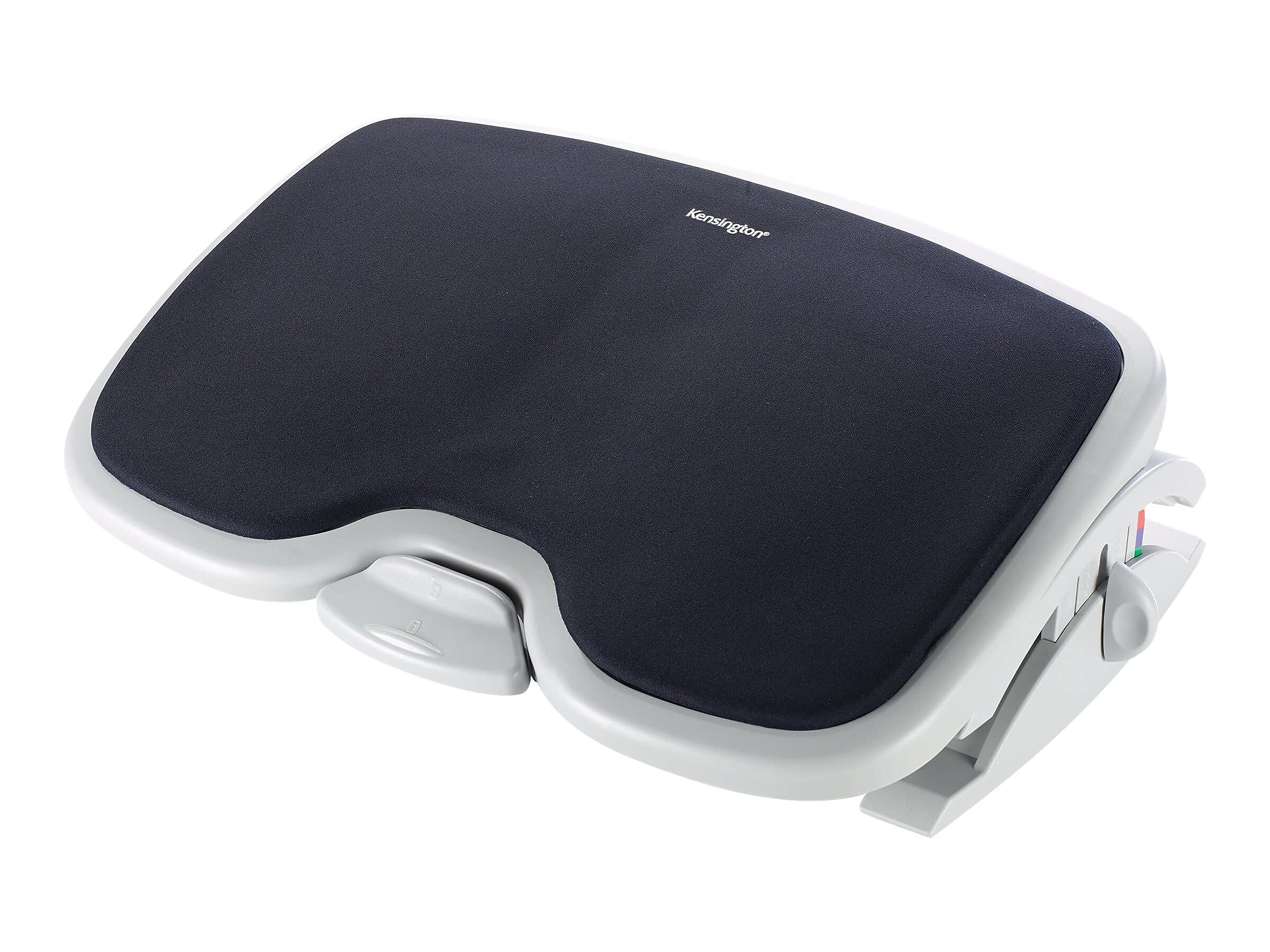 kensington-solemate-plus-adjustable-footrest-with-memory-foam-pad-56144 image 5