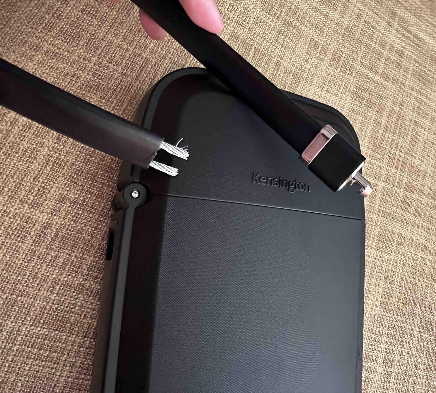 Perfect for travel