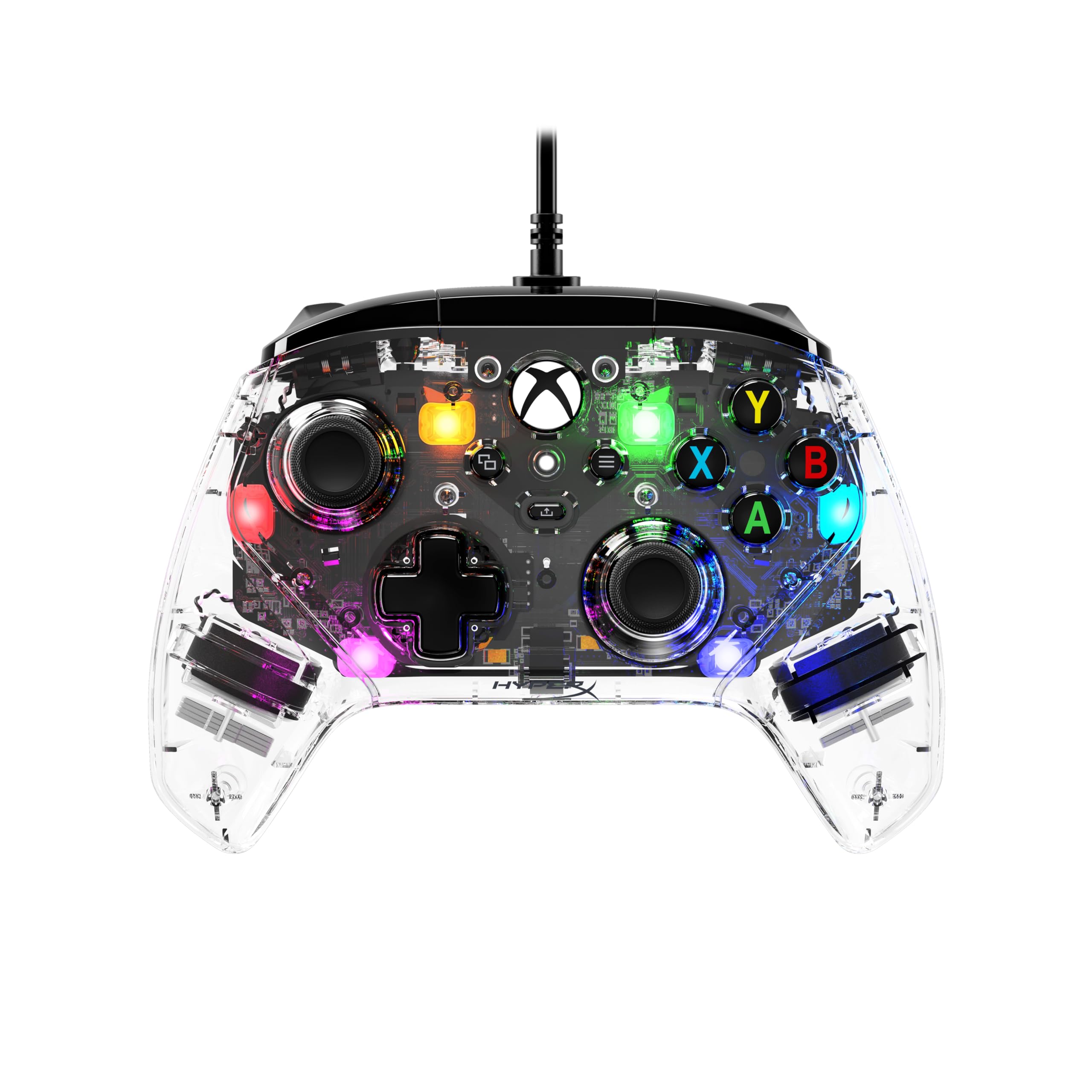 hyperx-clutch-gladiate-rgb-wired-controller-for-xbox-series-x-s-and-pc-officiall image 1