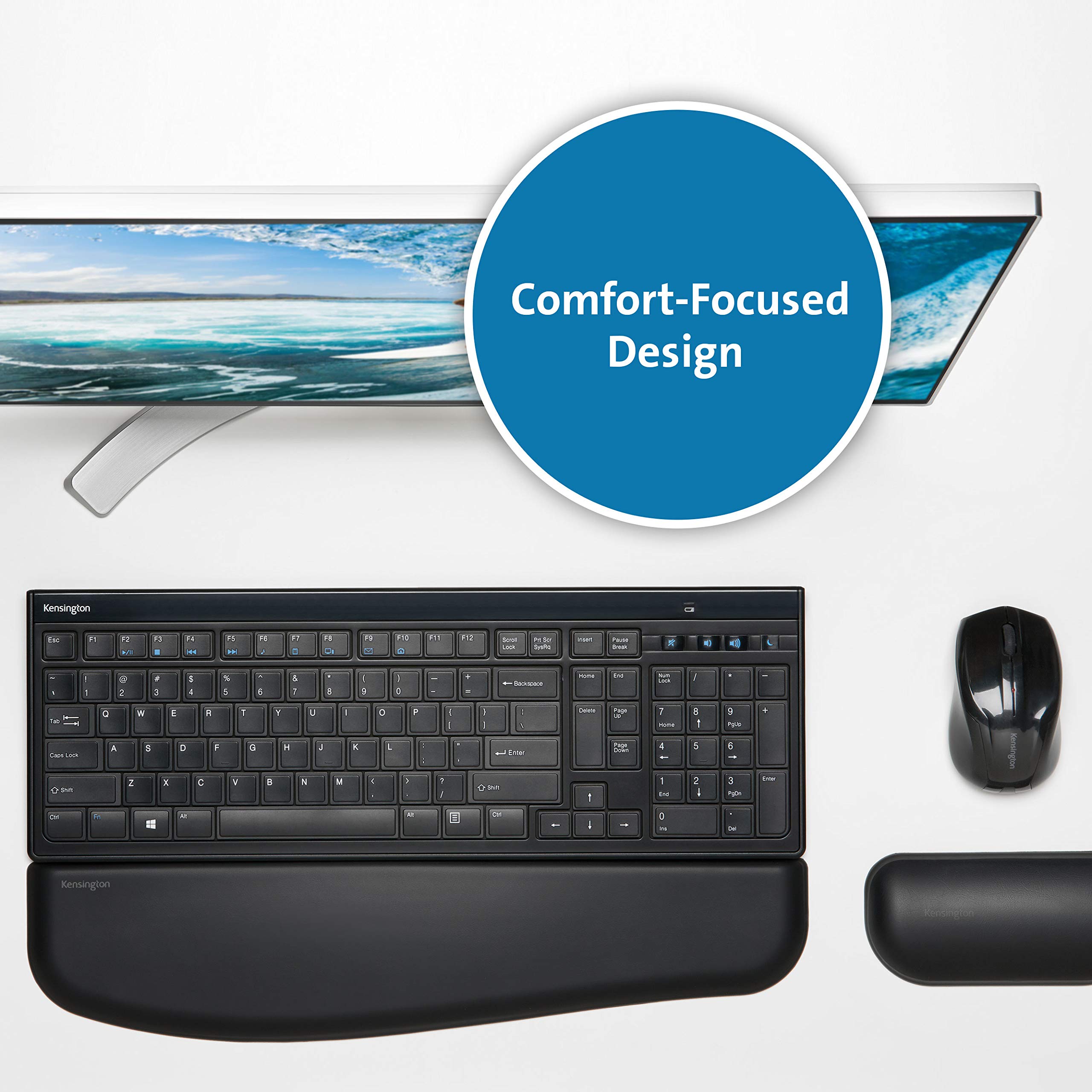 kensington-slim-type-wireless-quiet-keyboard-k72344us-black image 3
