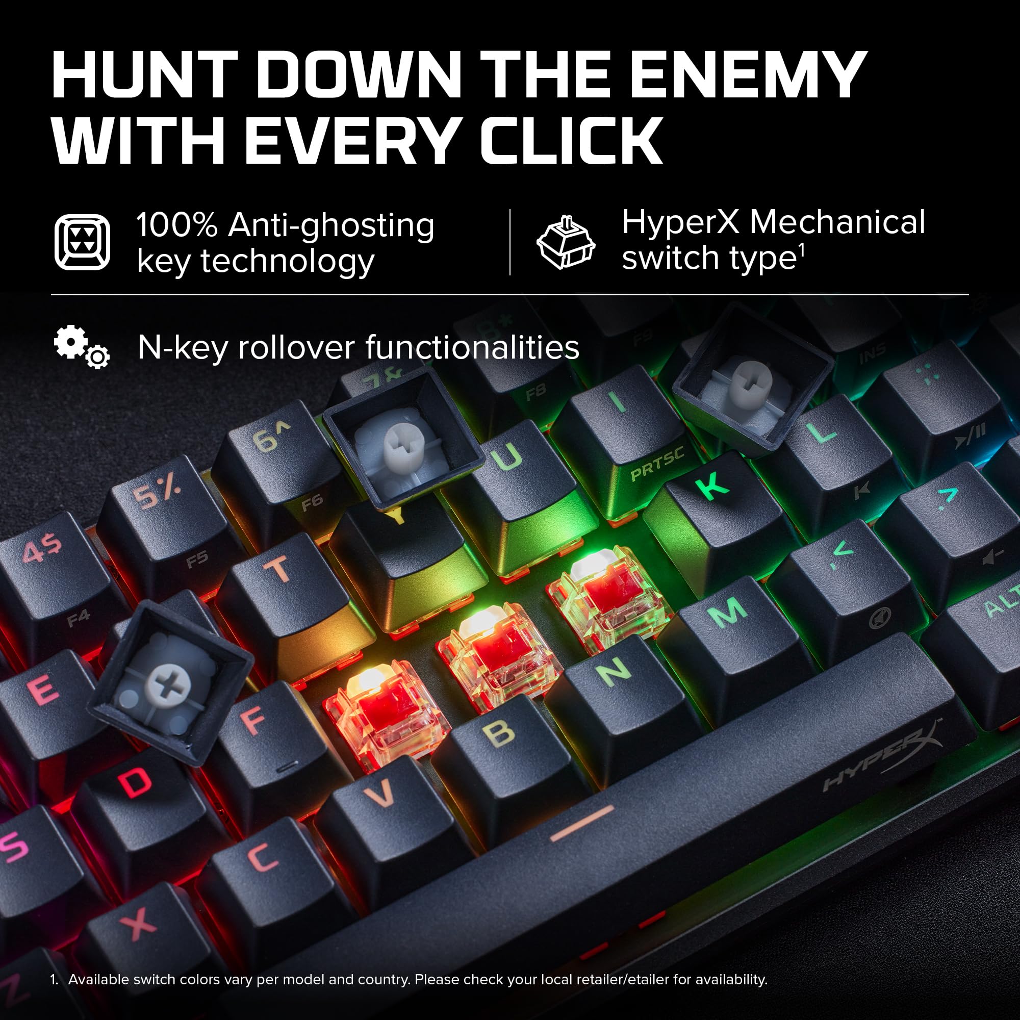 hyperx-alloy-origins-65-mechanical-gaming-keyboard image 3