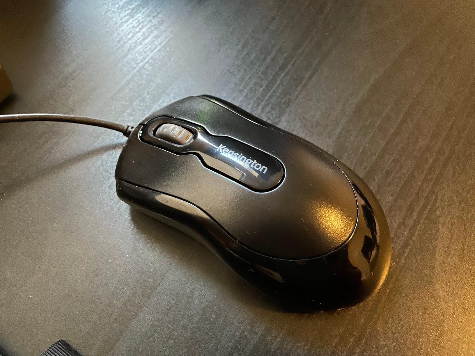 Reliable mouse