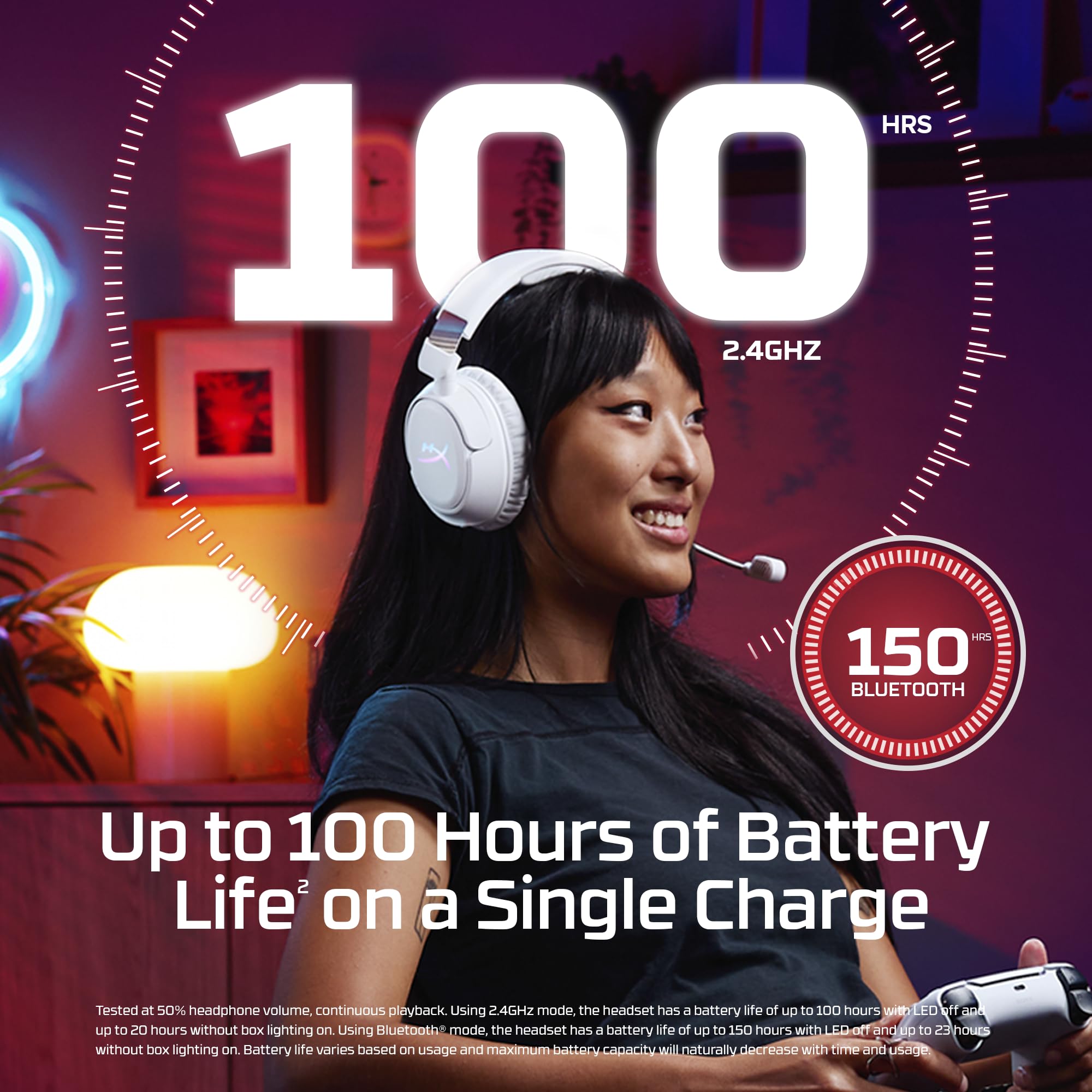 hyperx-cloud-flight-2-wireless-gaming-headset-with-rgb-and-removable-earcup-plat image 2