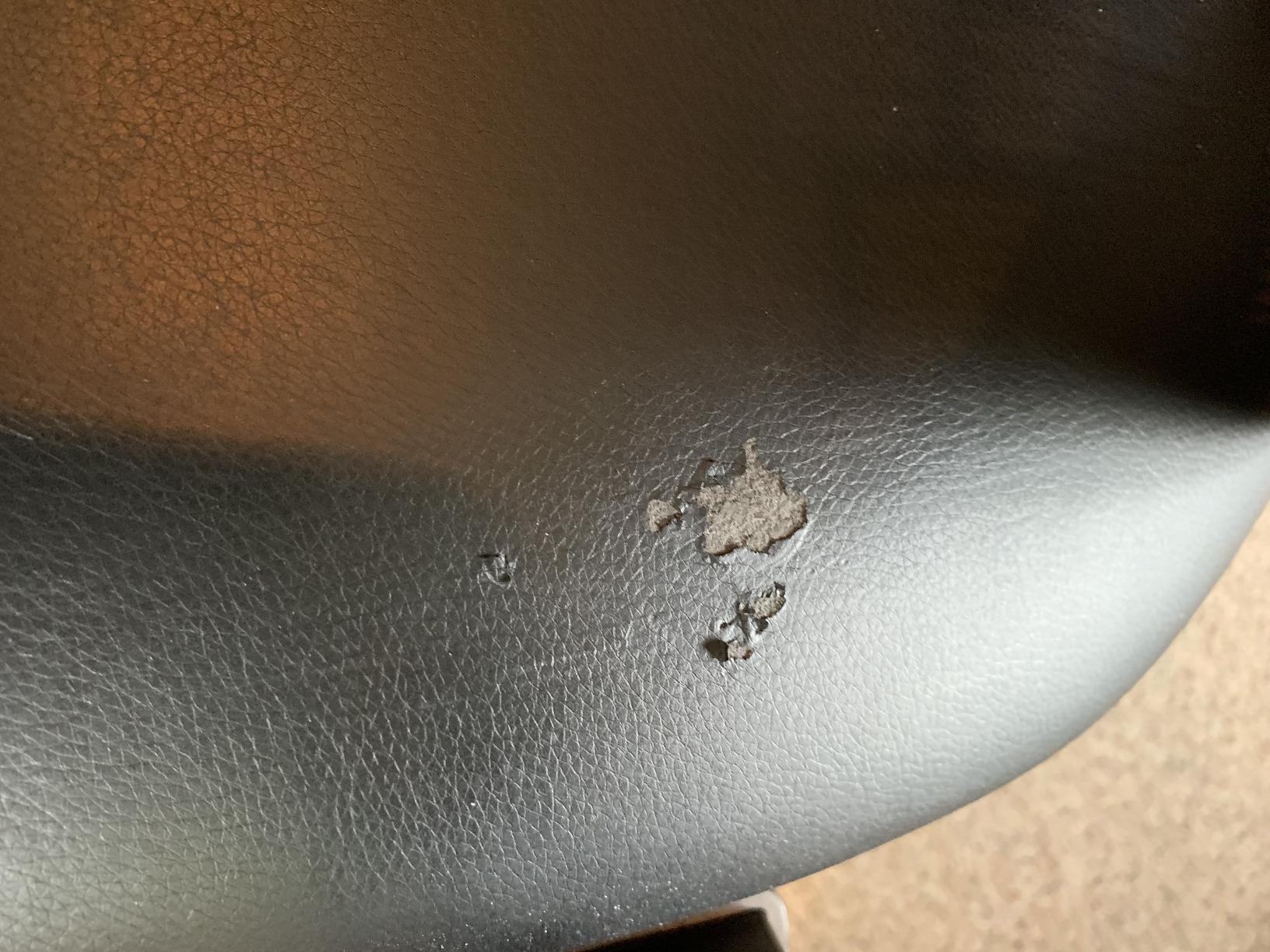Great for my car seat