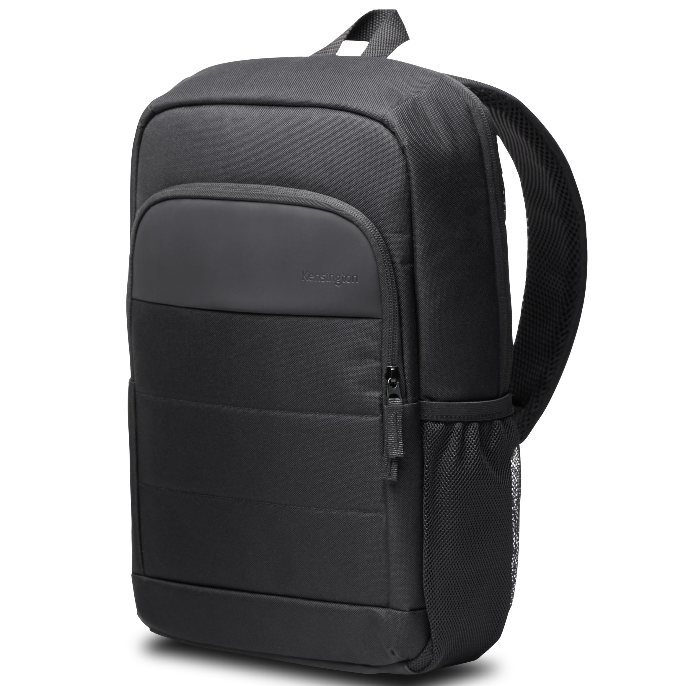 kensington-eq-laptop-backpack-14-lightweight-padded-shoulder-straps-side-pocket- image 1
