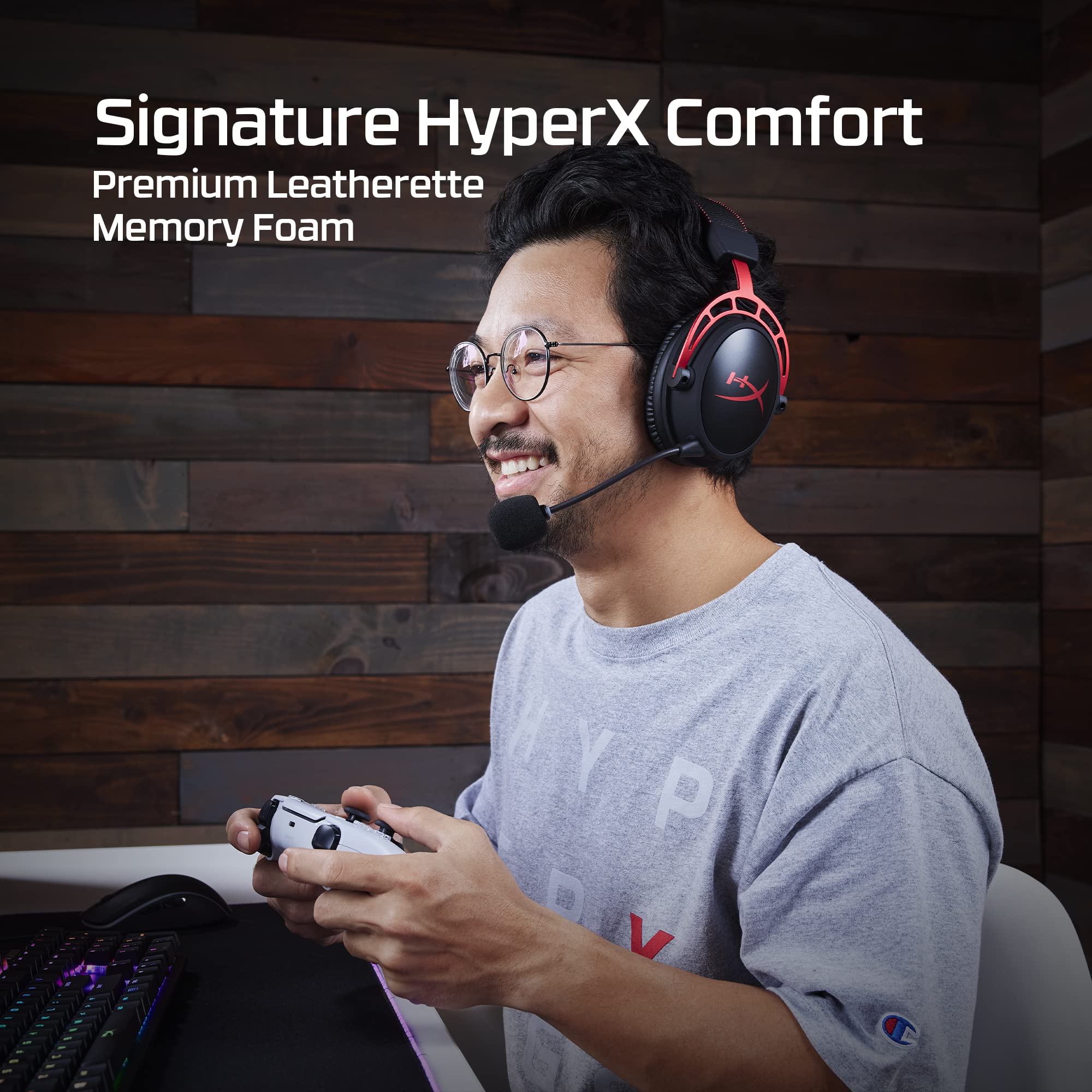 hyperx-cloud-alpha-wireless-gaming-headset-for-pc-with-300-hour-battery-life-dts image 5