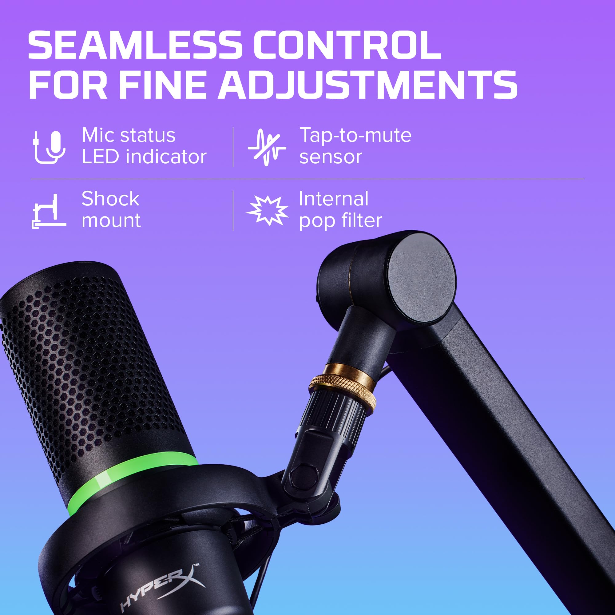hyperx-duocast-rgb-usb-condenser-microphone-cardioid-omnidirectional-hi-res-24-b image 4
