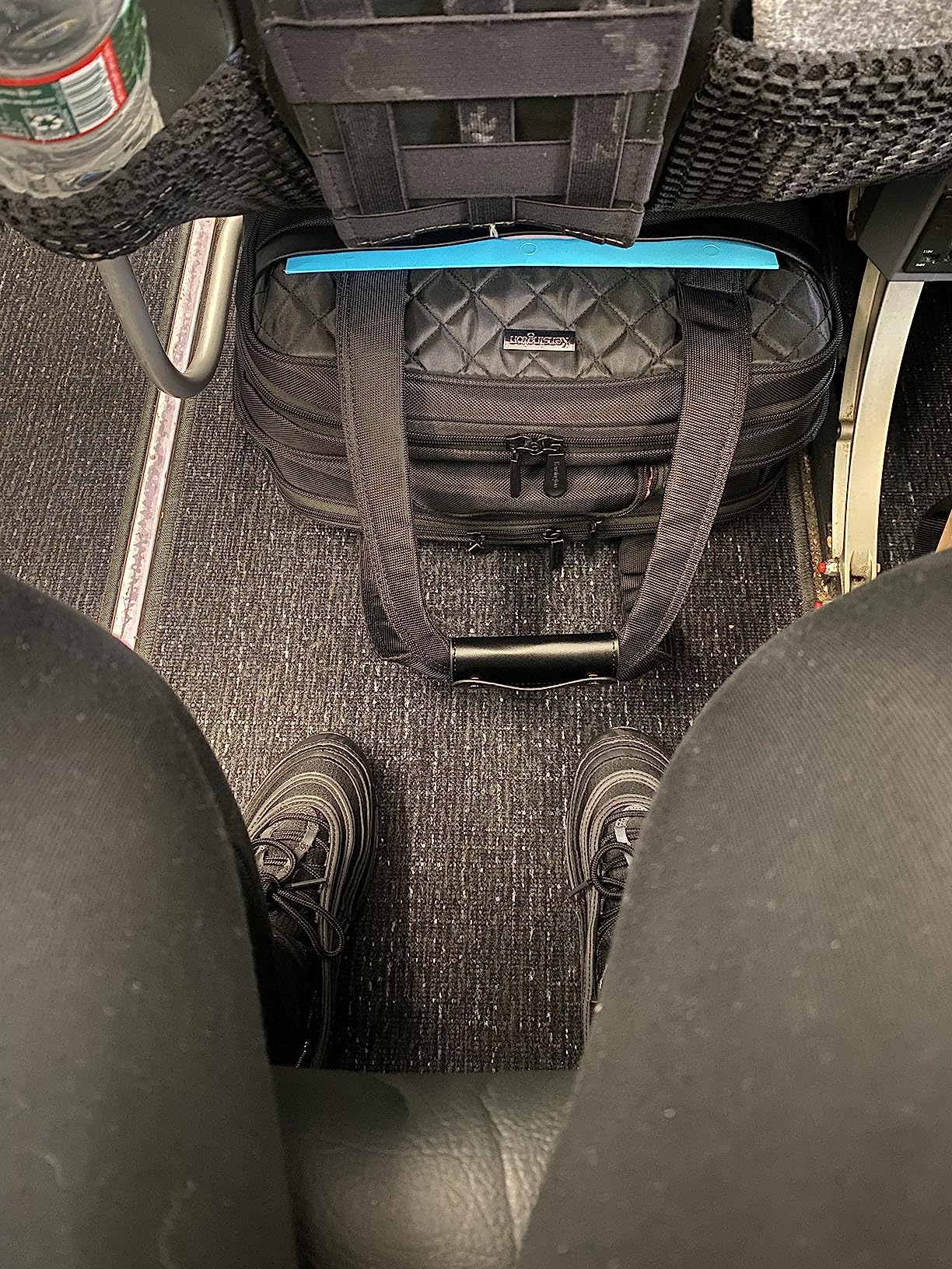 Stylish and practical