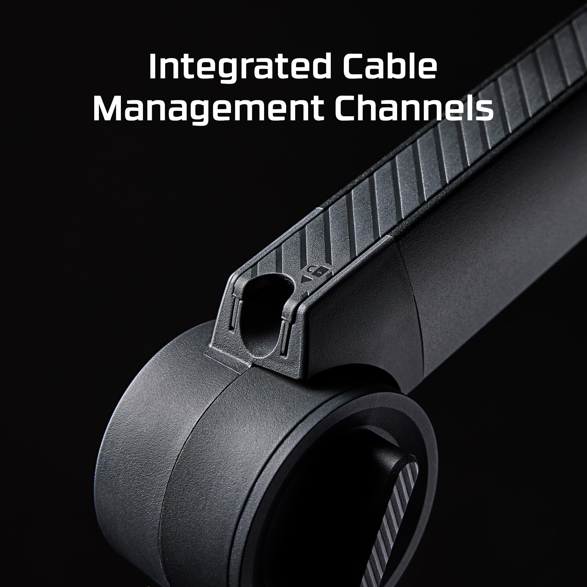 hyperx-caster-microphone-and-camera-arm-tool-less-adjustment-broad-compatibility image 5