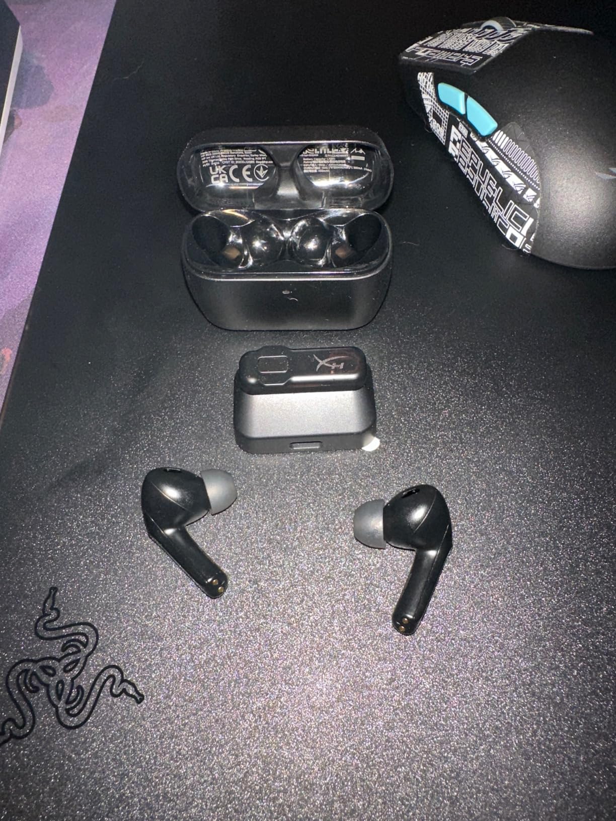 Best earbuds for gaming