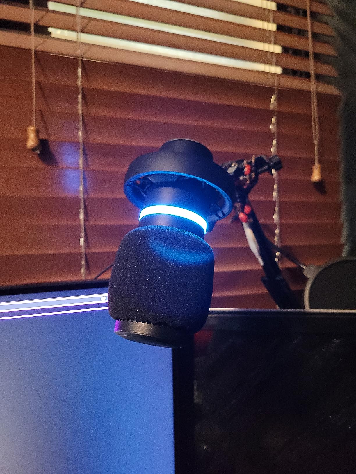 Great mic, great price