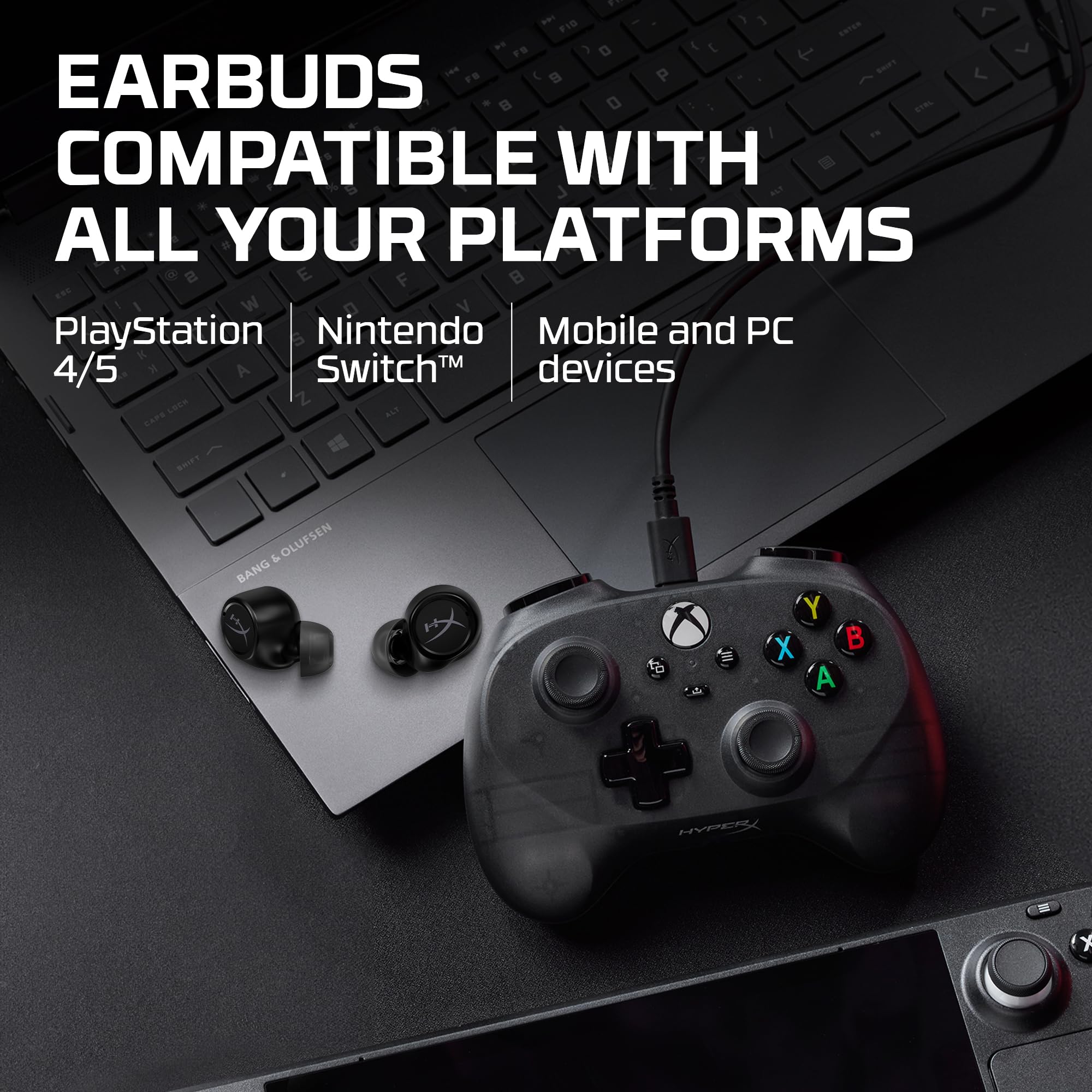 hyperx-cirro-buds-pro-true-wireless-earbuds-with-hybrid-anc-ambient-sound-mode-l image 7