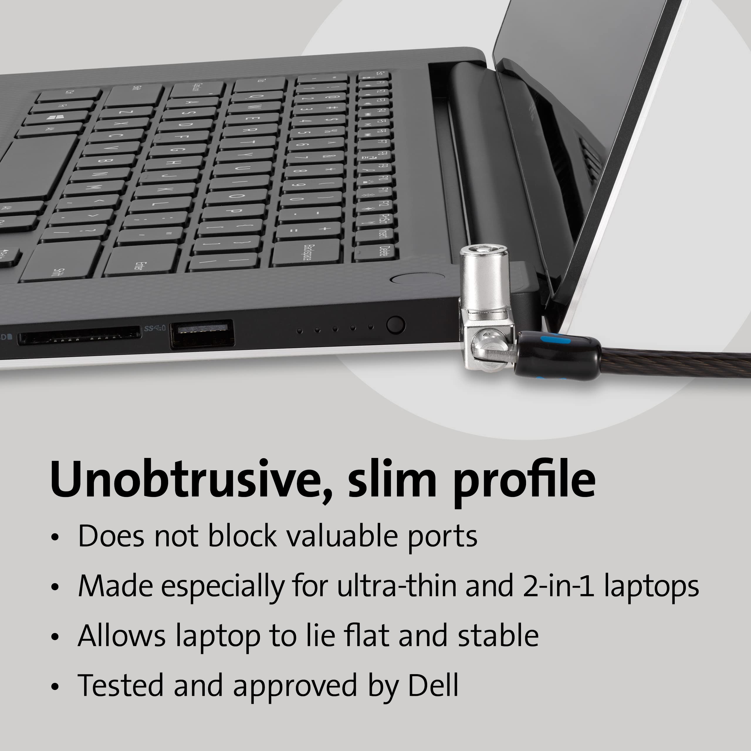 kensington-slim-n17-2-0-keyed-dual-head-laptop-lock-for-wedge-shaped-slots-k6050 image 5