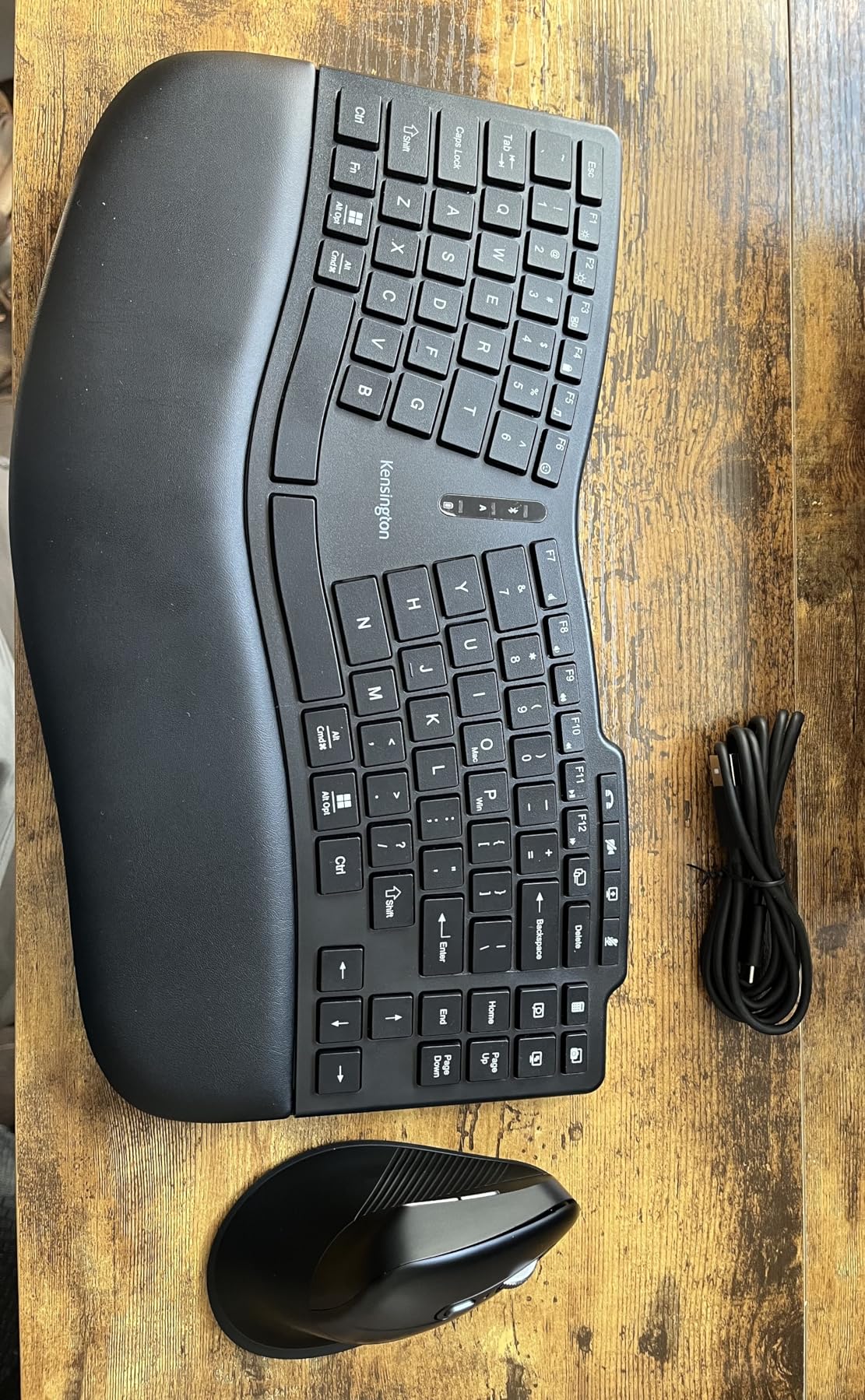 Relief from wrist pain