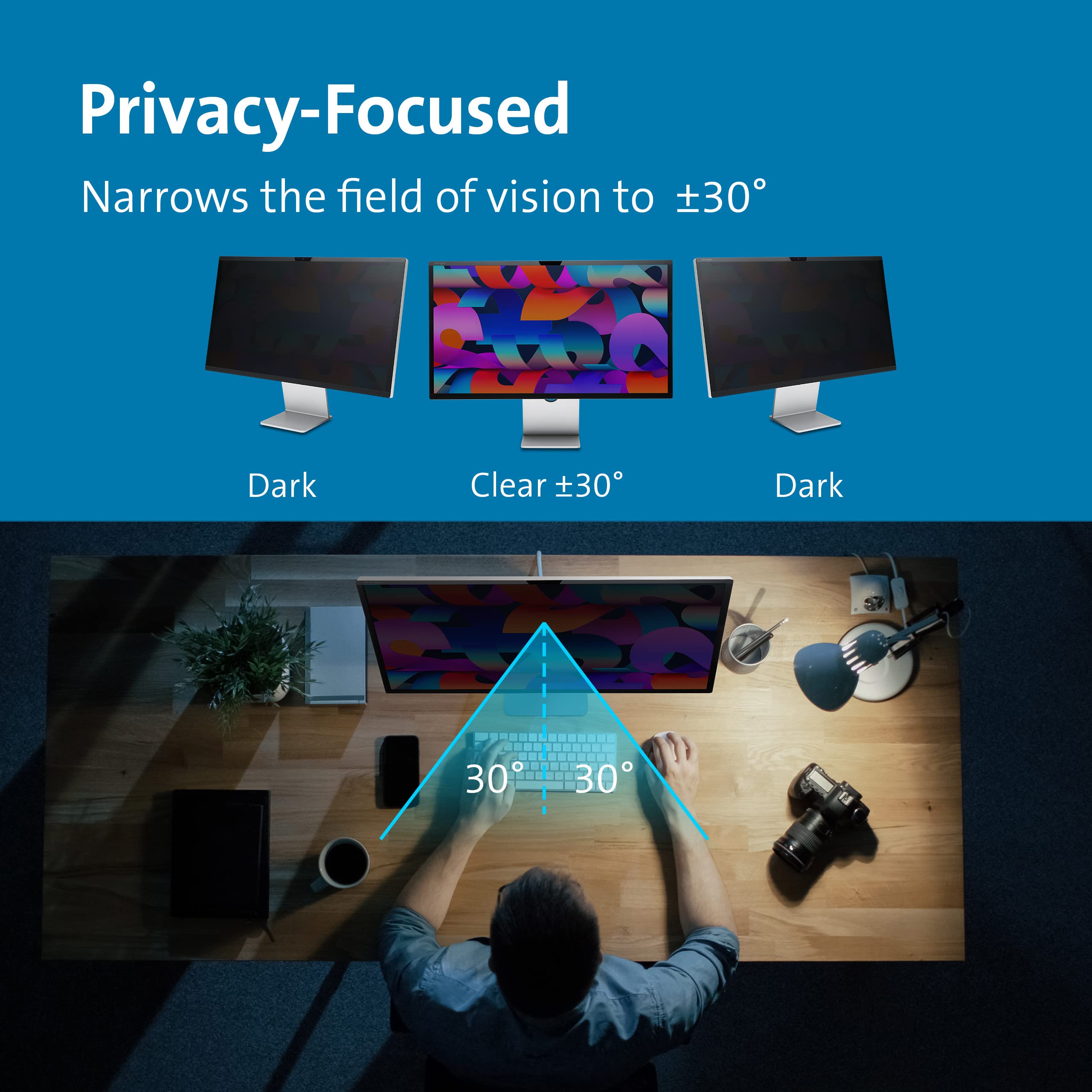 kensington-sa270-privacy-screen-for-studio-display-k50740ww image 4