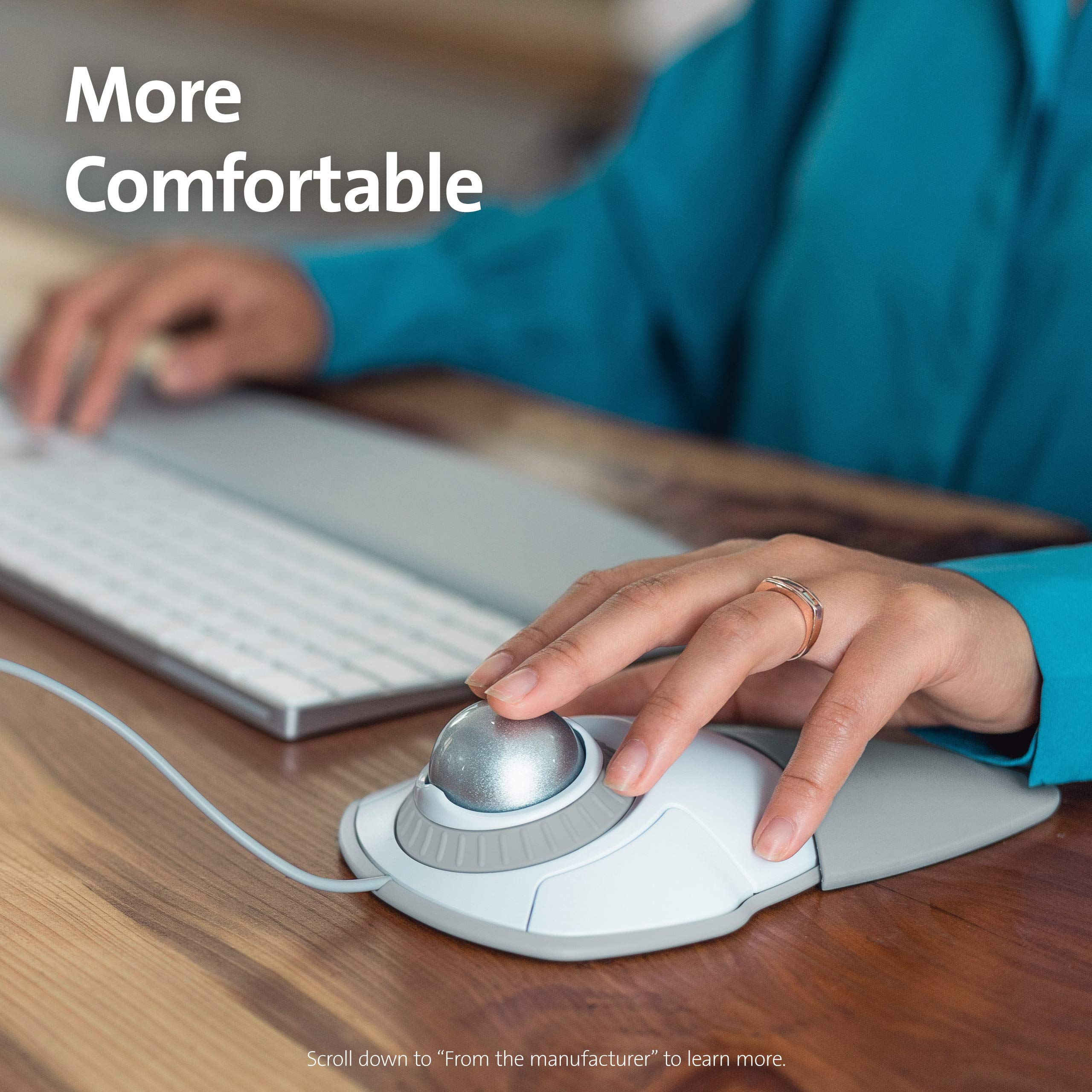 kensington-orbit-trackball-mouse-with-scroll-ring image 2