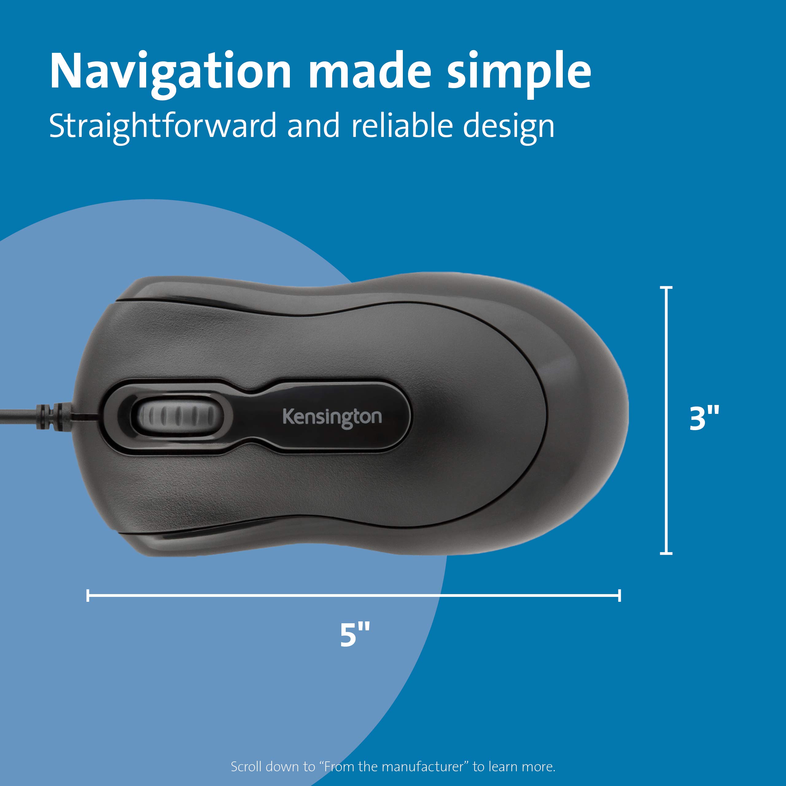 kensington-mouse-in-a-box-wired-usb-mouse-k72356us-plug-and-play-optical-mouse-f image 2