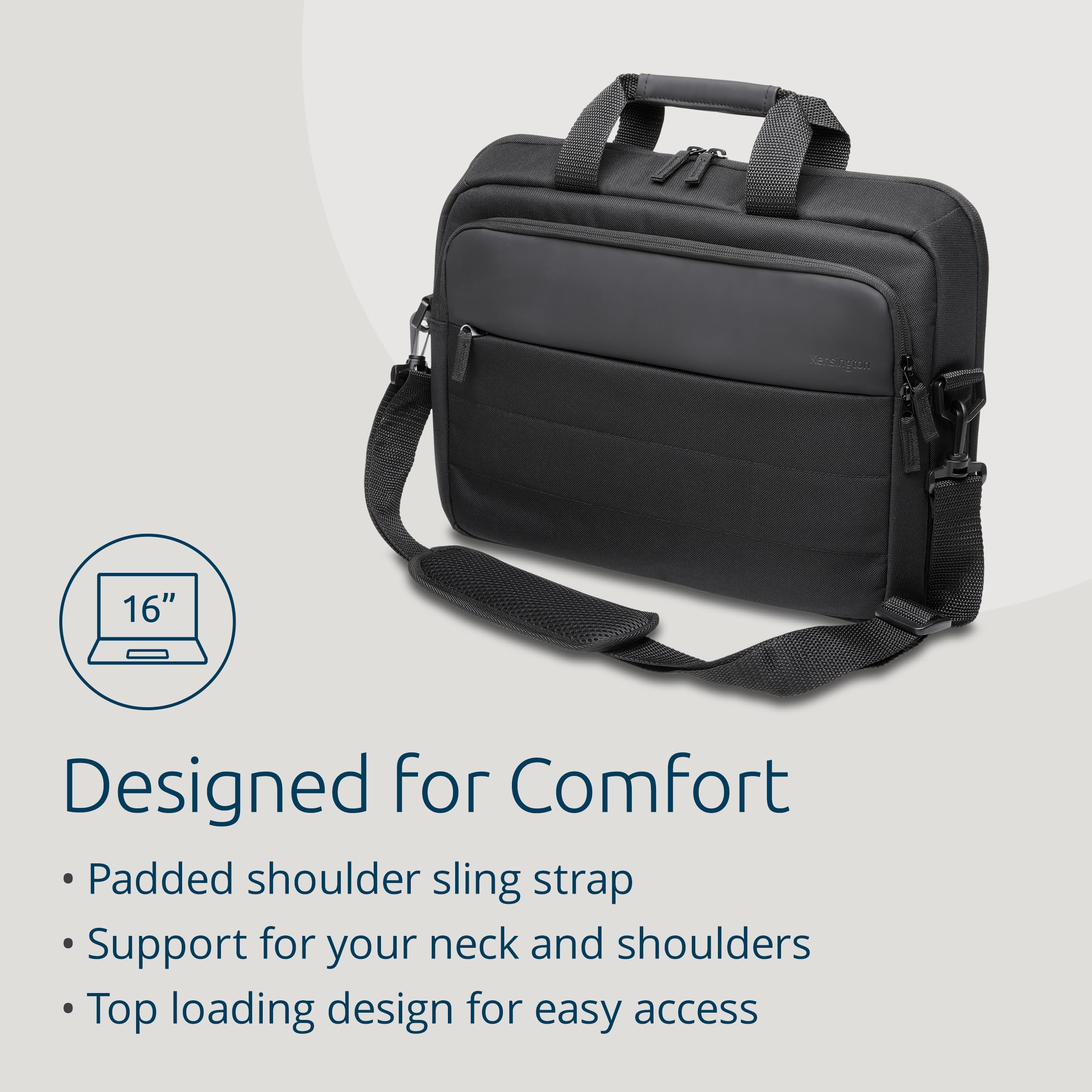 kensington-eq-laptop-carrying-case-k60390ww-15-6-16-inch-clamshell-laptop-bag-wi image 5
