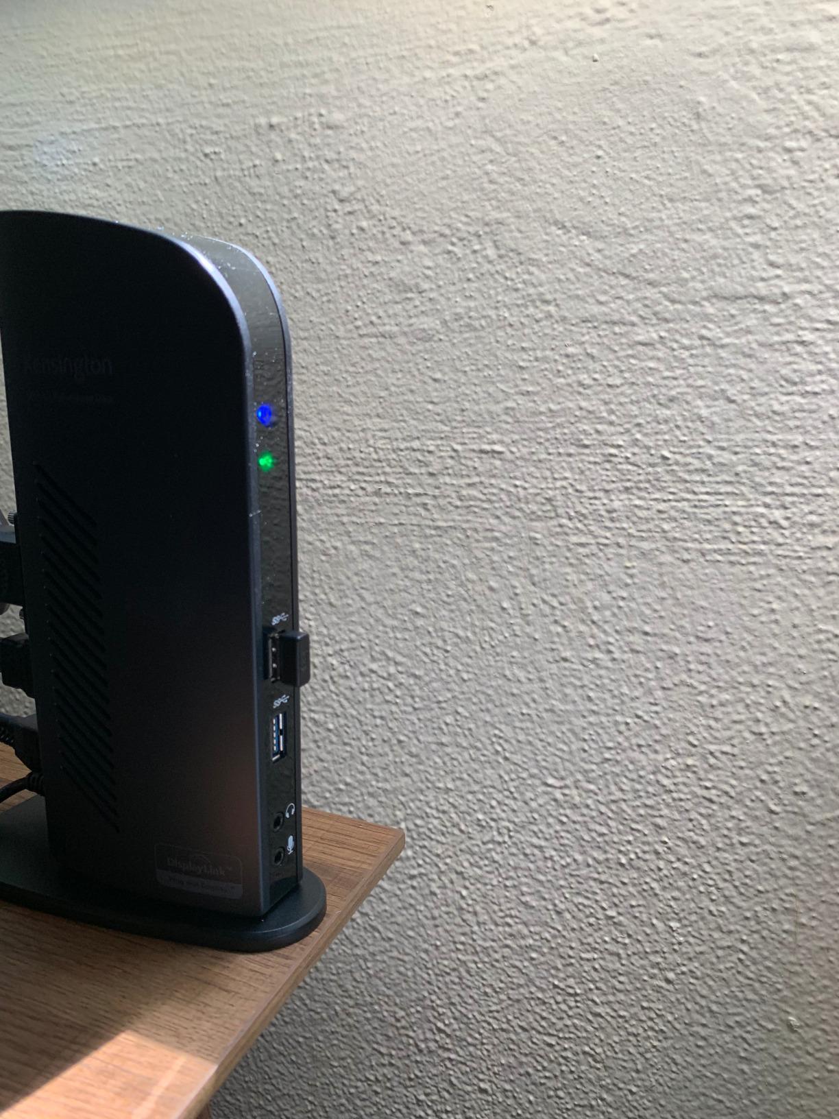 Good dock for the price