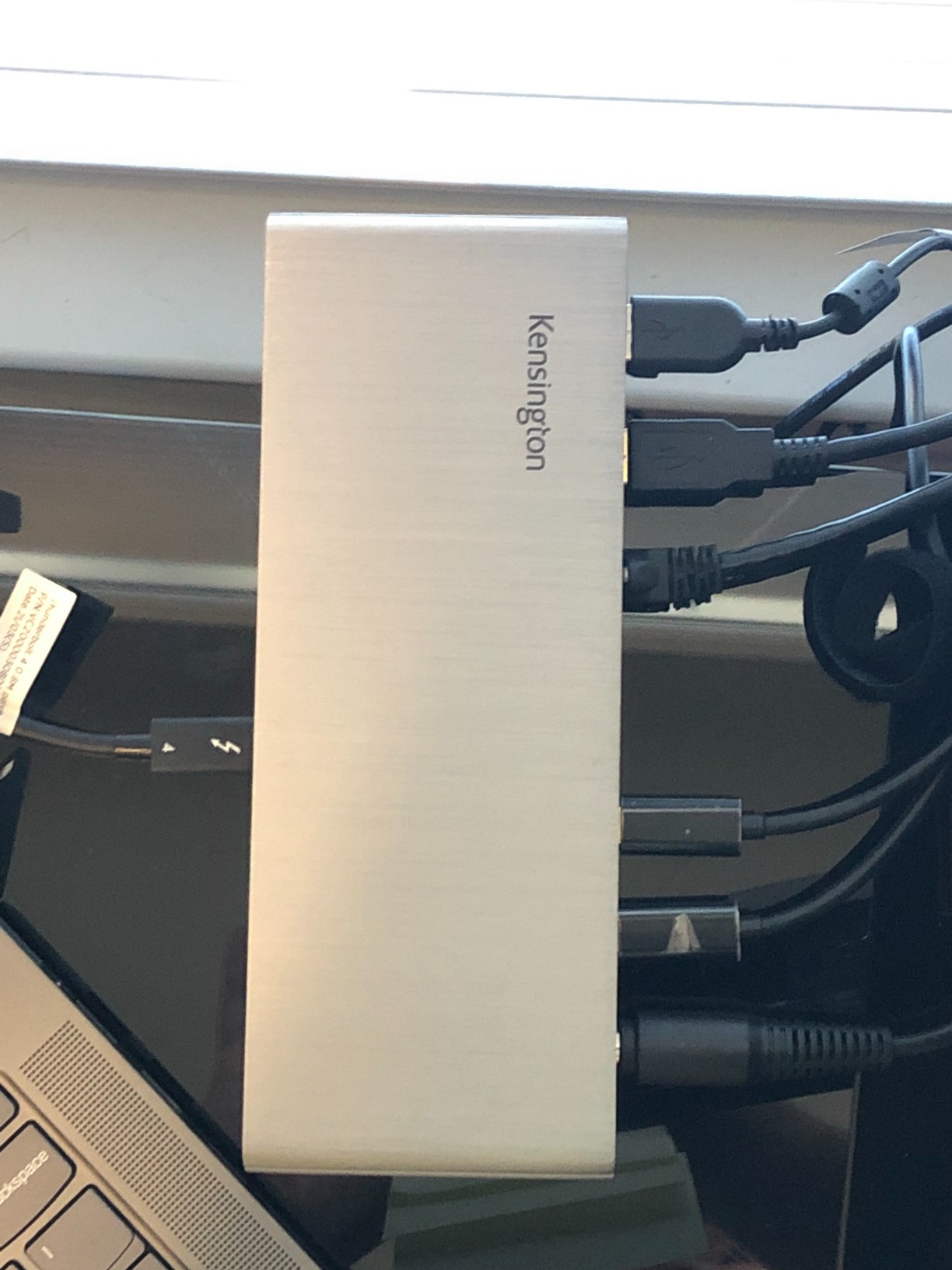 Best dock for my setup