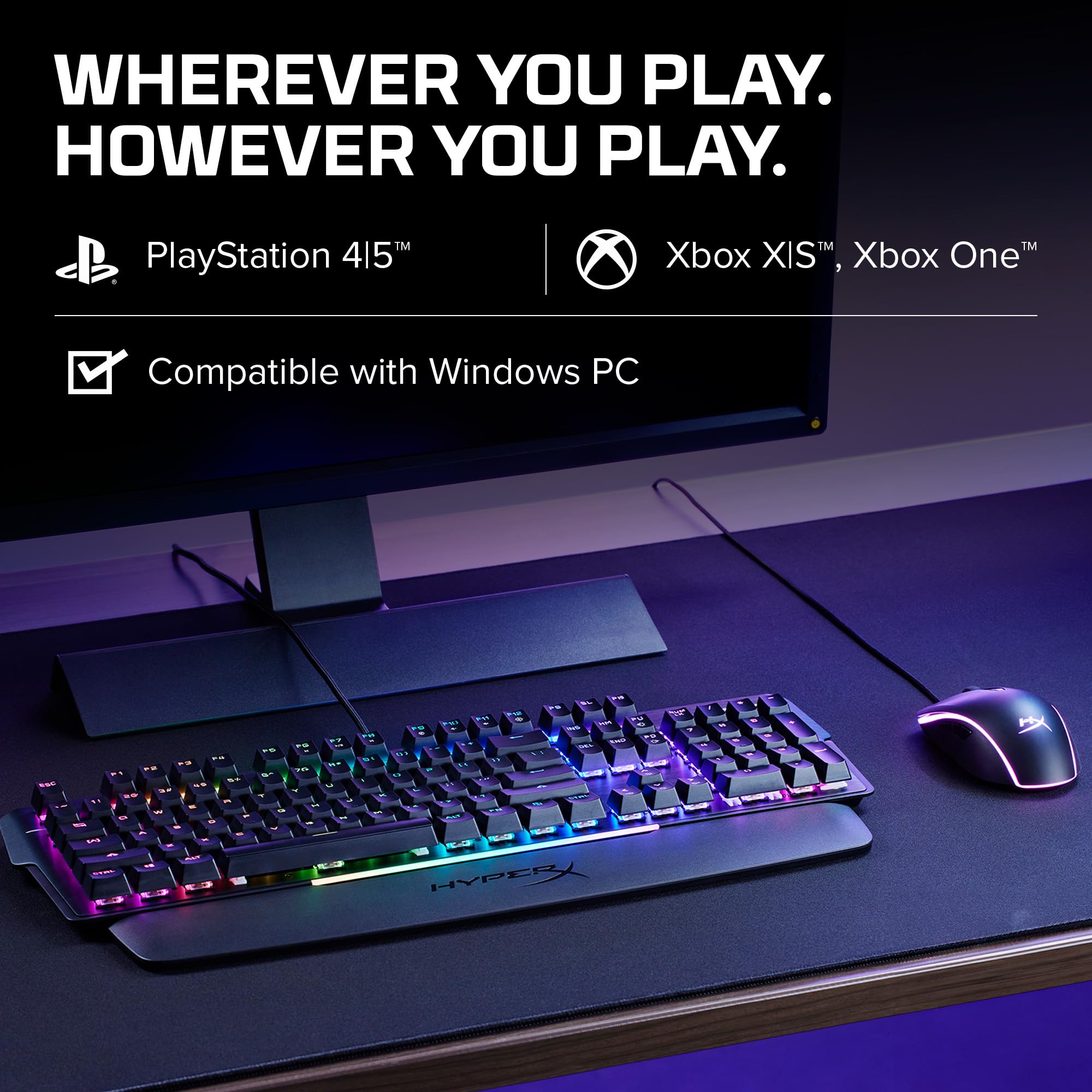 hyperx-alloy-mkw100-mechanical-gaming-keyboard-full-size-rgb-dust-proof-switches image 6