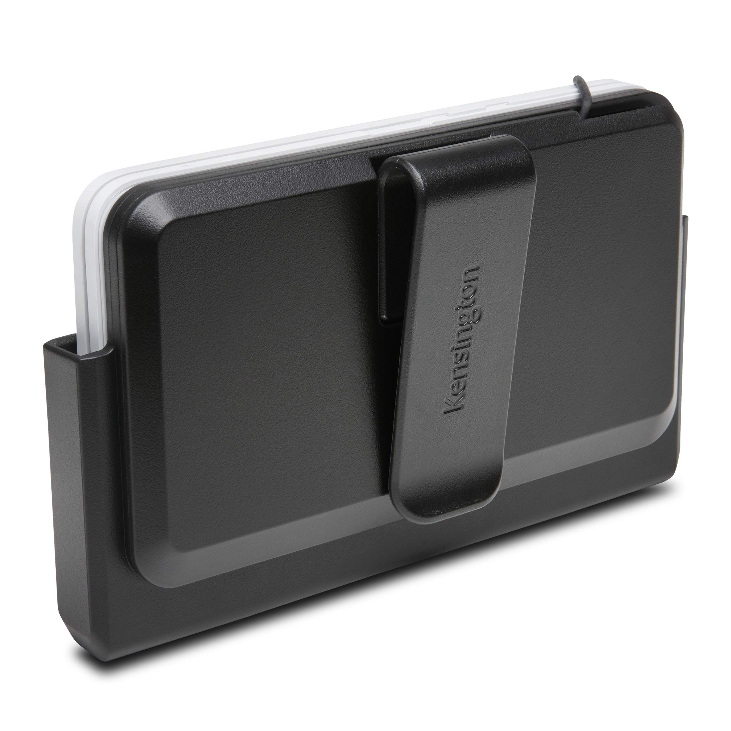 kensington-belt-holster-for-microsoft-surface-duo-k97850ww image 1