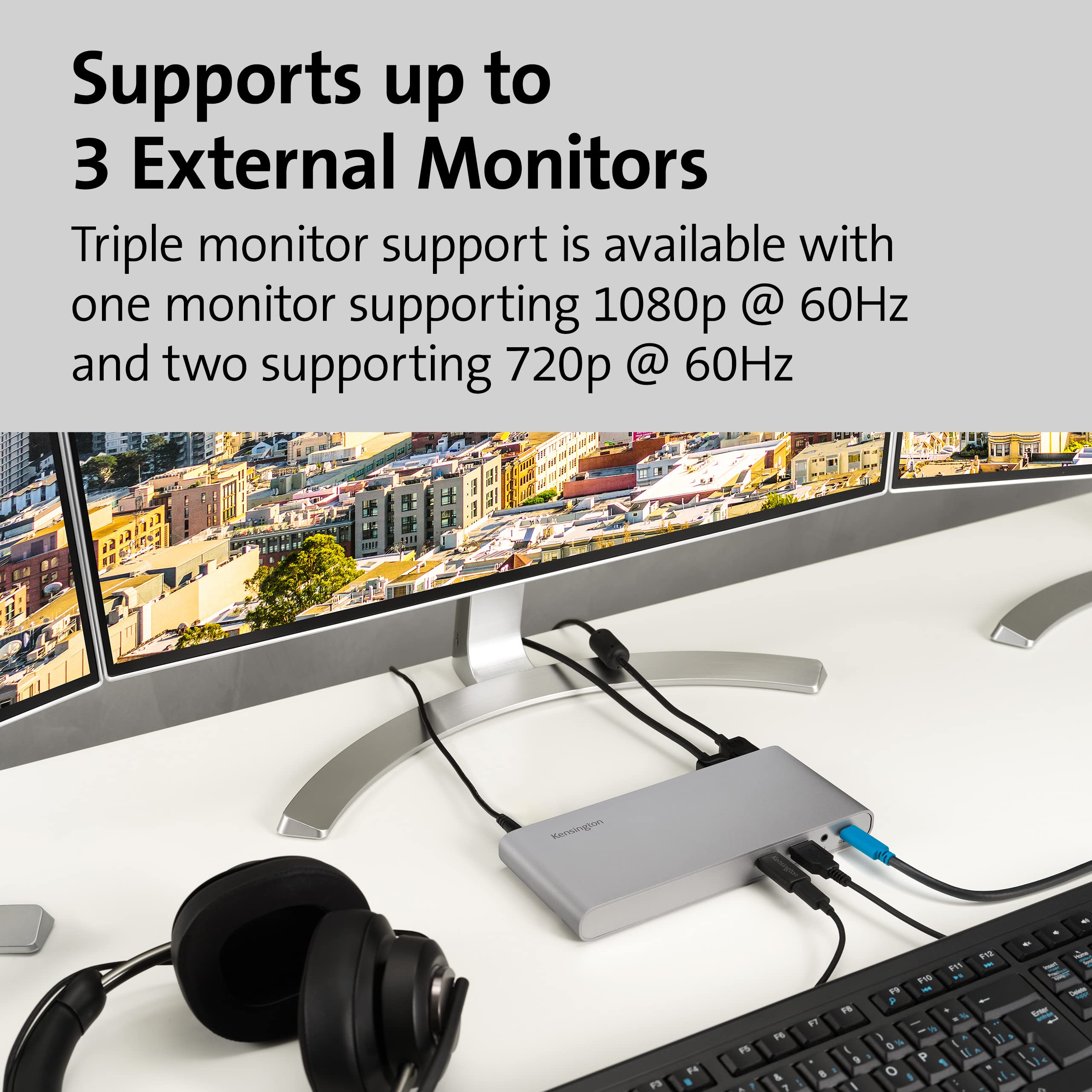 kensington-sd4810p-11-in-1-usb-c-triple-display-docking-station-85w-pd-driverles image 6