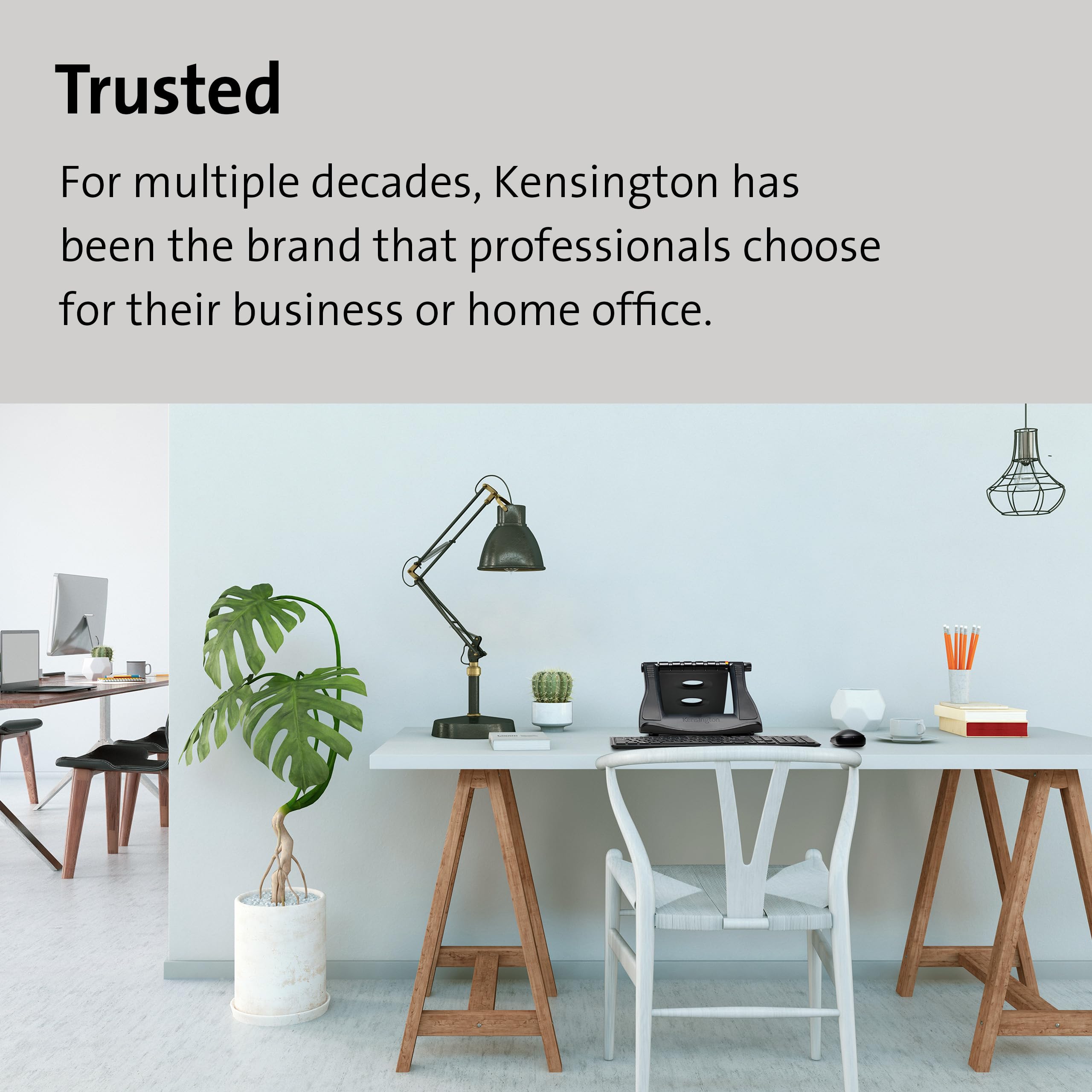 kensington-easy-riser-portable-ergonomic-laptop-cooling-stand image 6