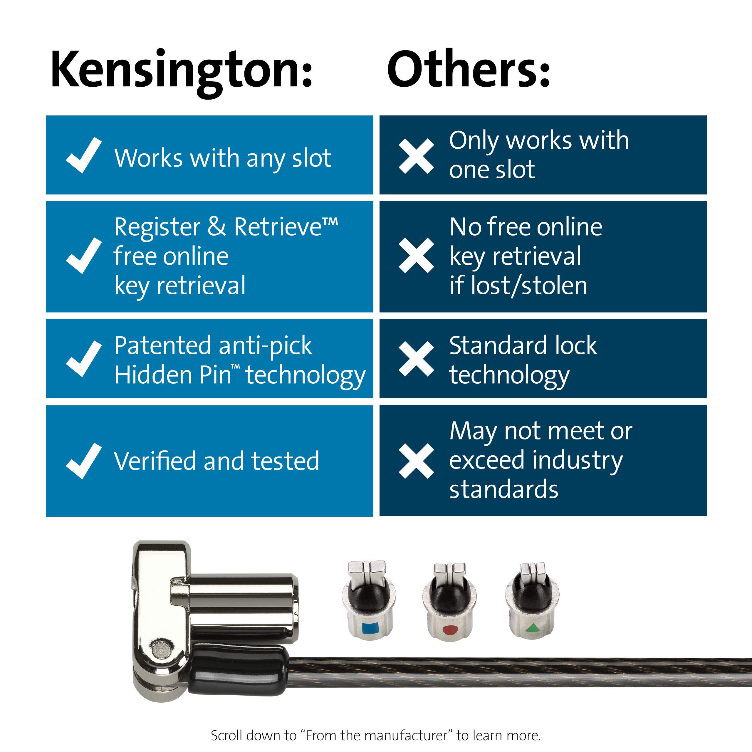 kensington-universal-3-in-1-keyed-laptop-locking-cable-k62318ww-fits-standard-na image 7