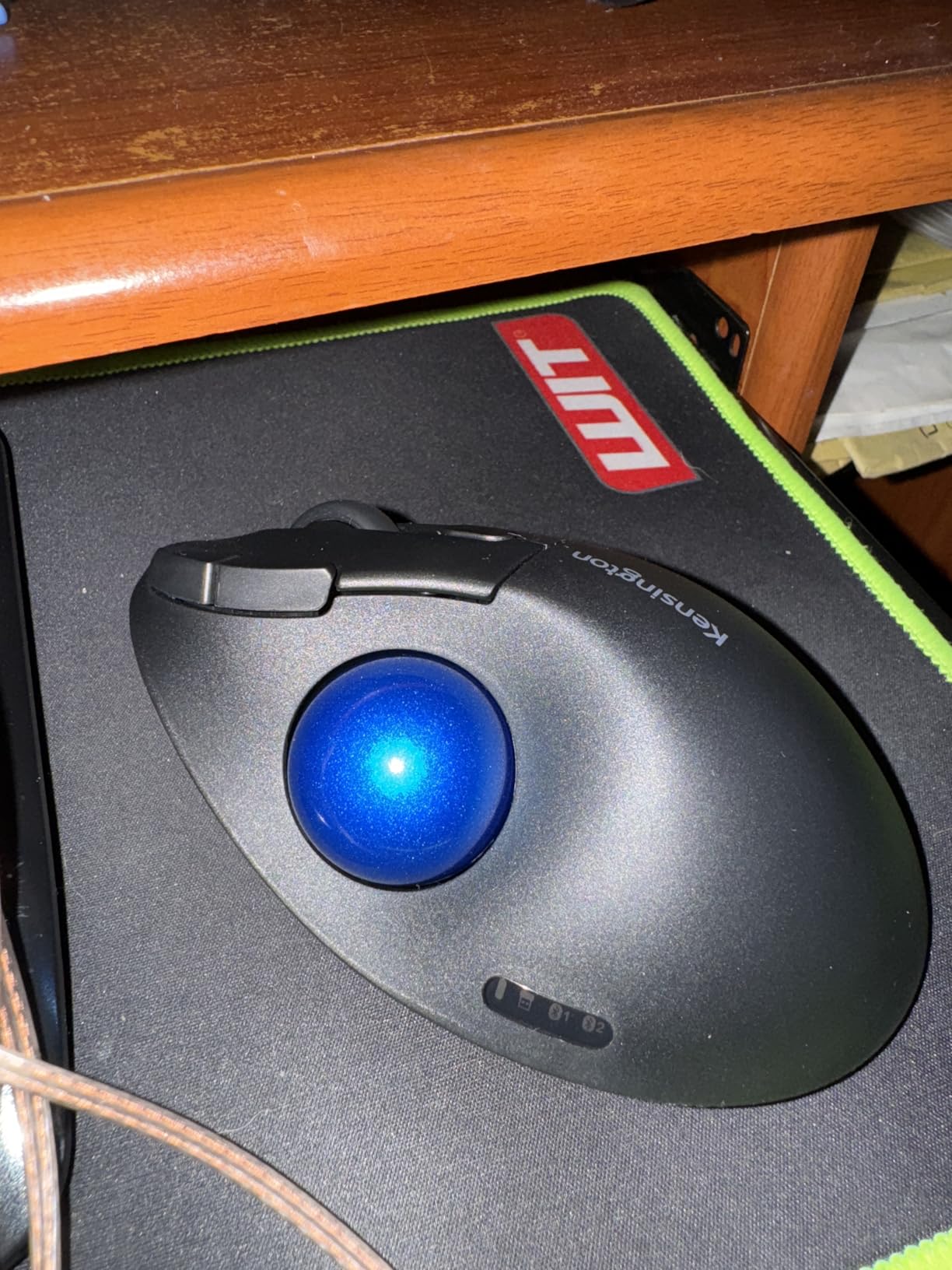 Relief for carpal tunnel