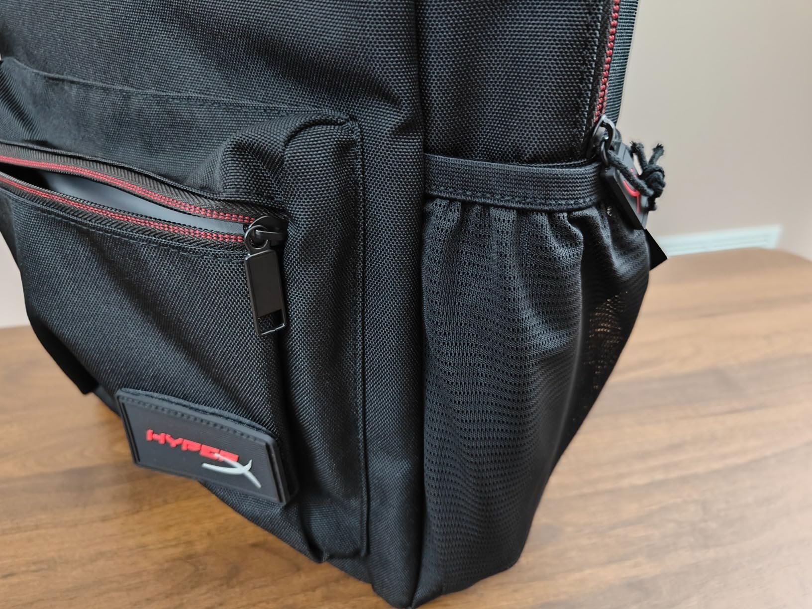Great backpack