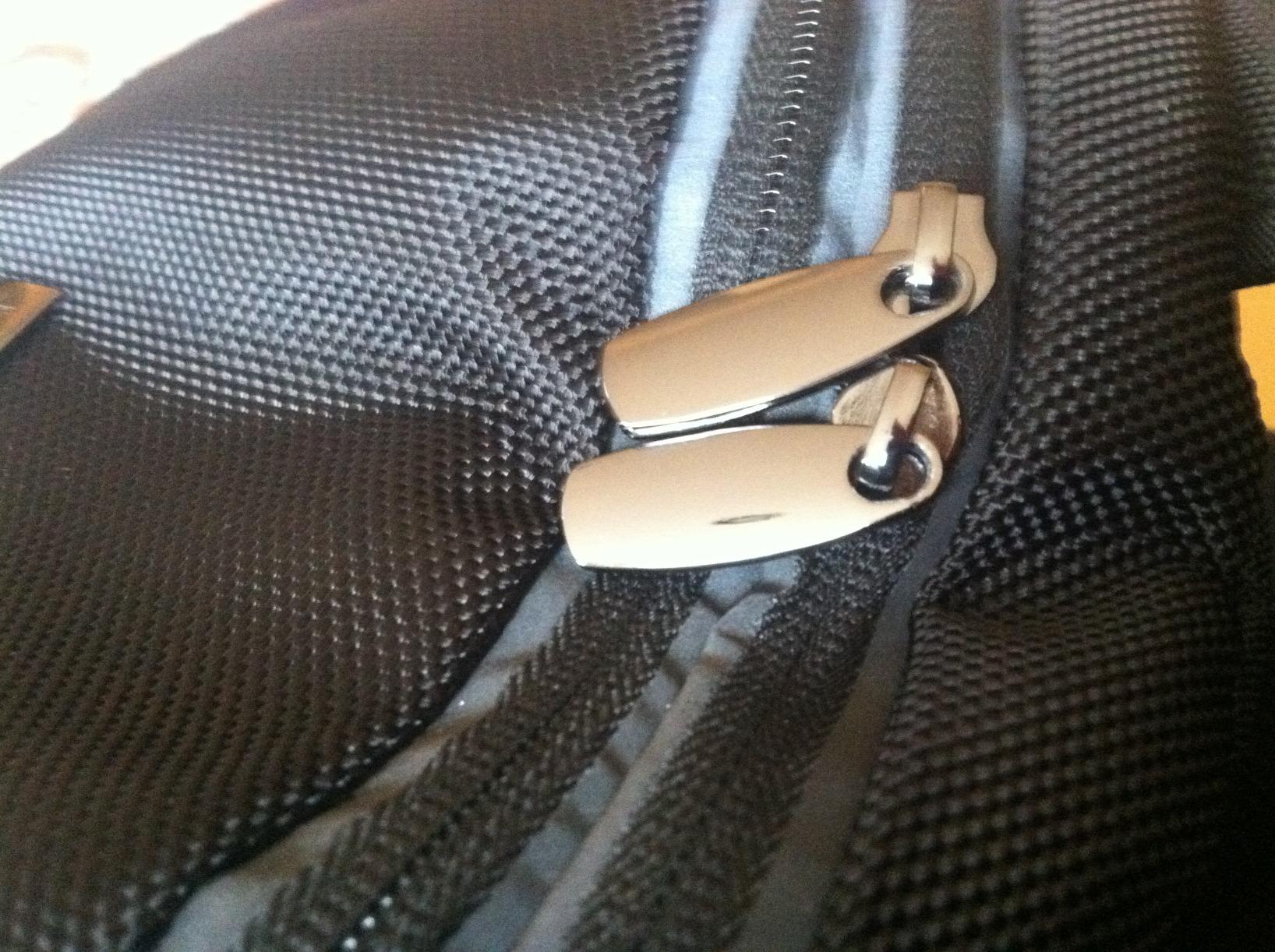 Nice simple backpack
