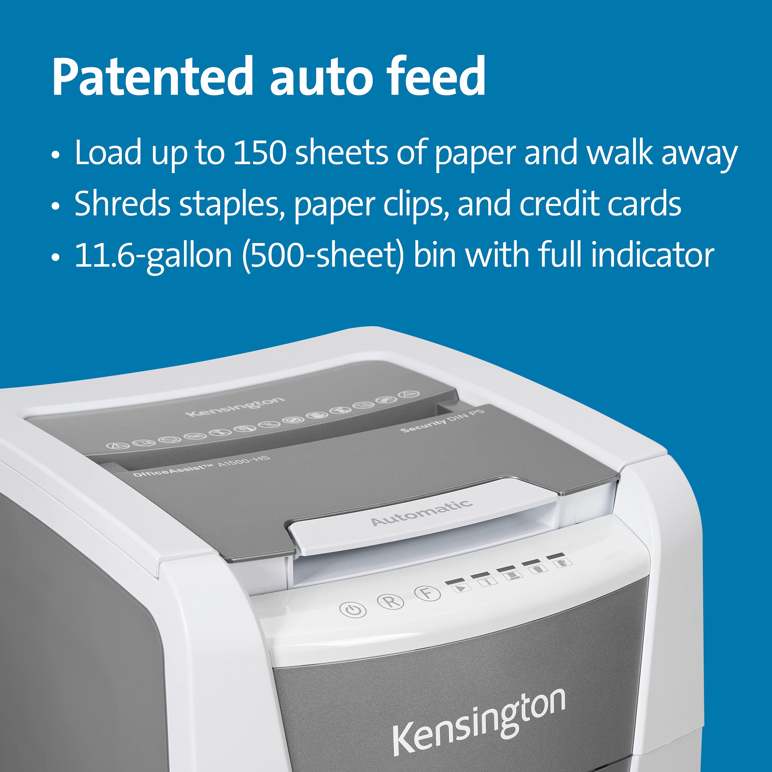 kensington-officeassist-a1500-auto-feed-micro-cut-shredder-k52050am image 2