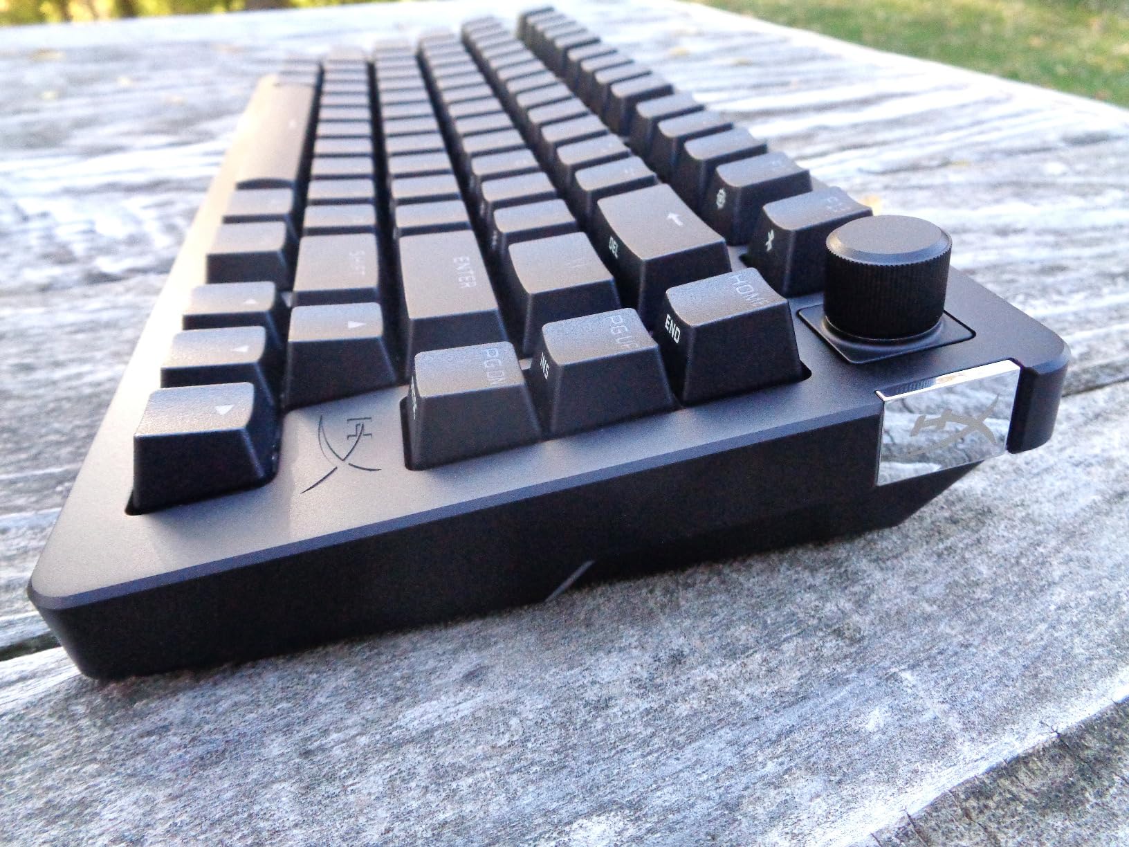 Best keyboard I've owned