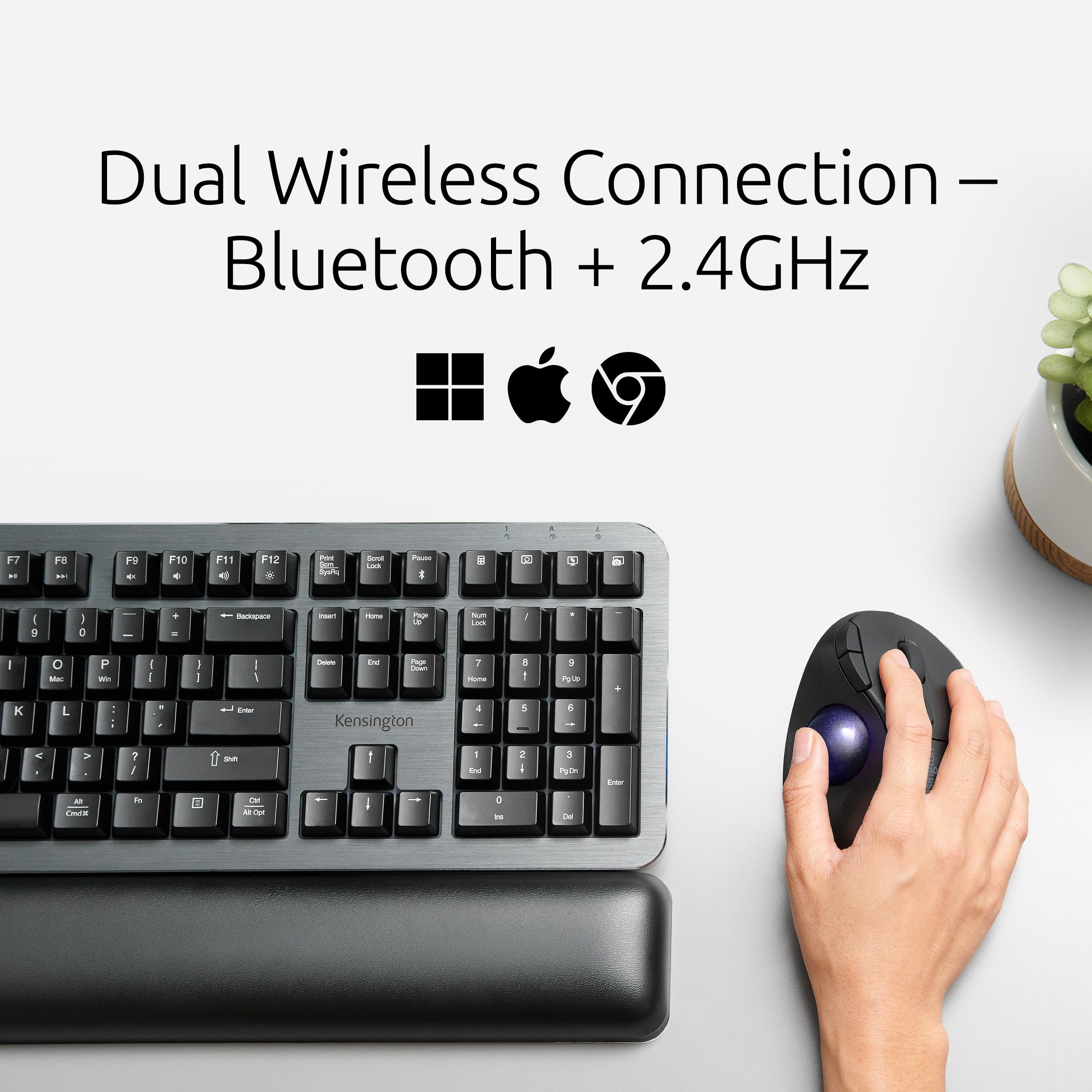kensington-tb450-wireless-trackball-mouse-k72178ww-bluetooth-le-2-4ghz-4-dpi-3-d image 5