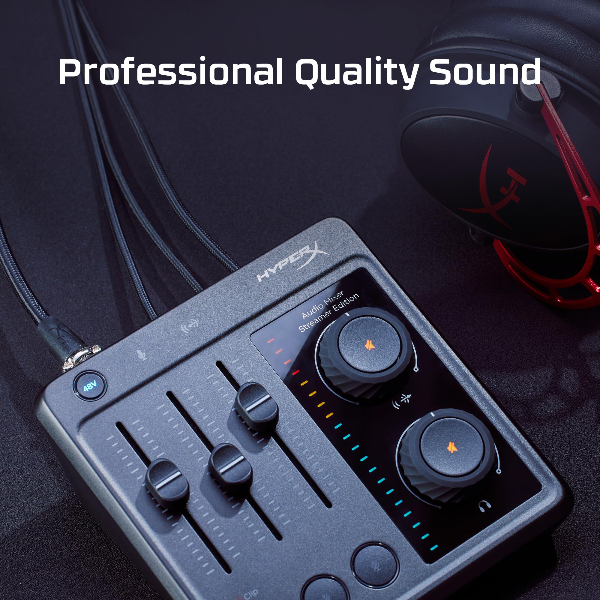 hyperx-audio-mixer-audio-interface image 3
