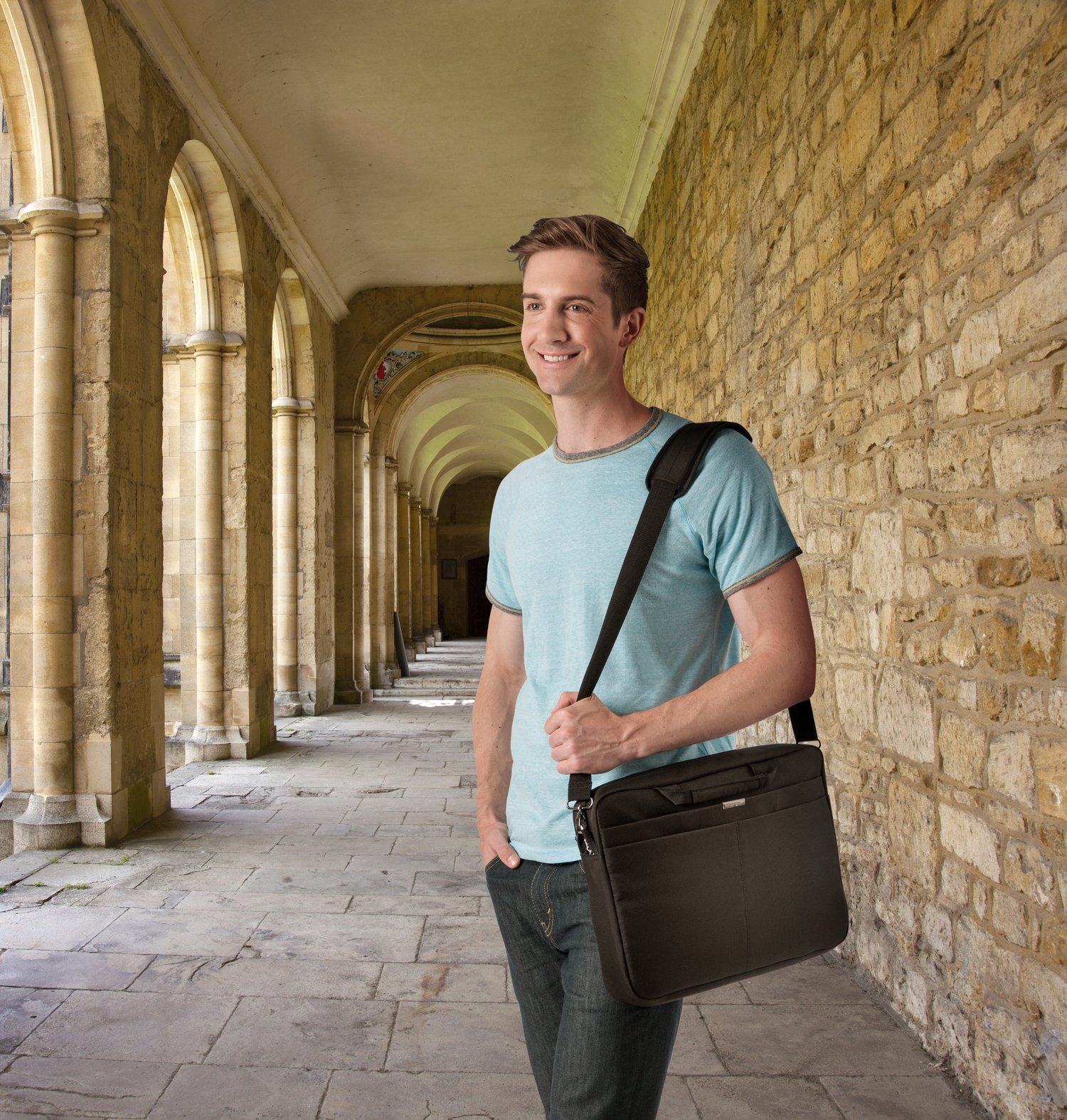 kensington-ls240-laptop-case-14-4-inch-k62618ww image 2