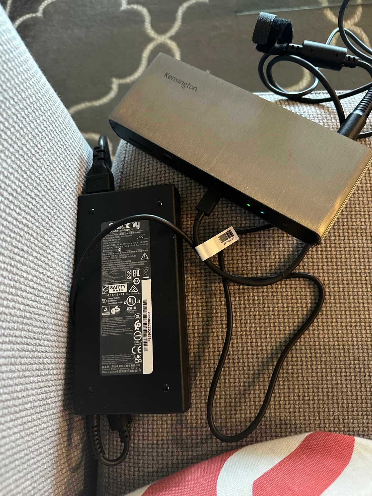 Reliable and fast