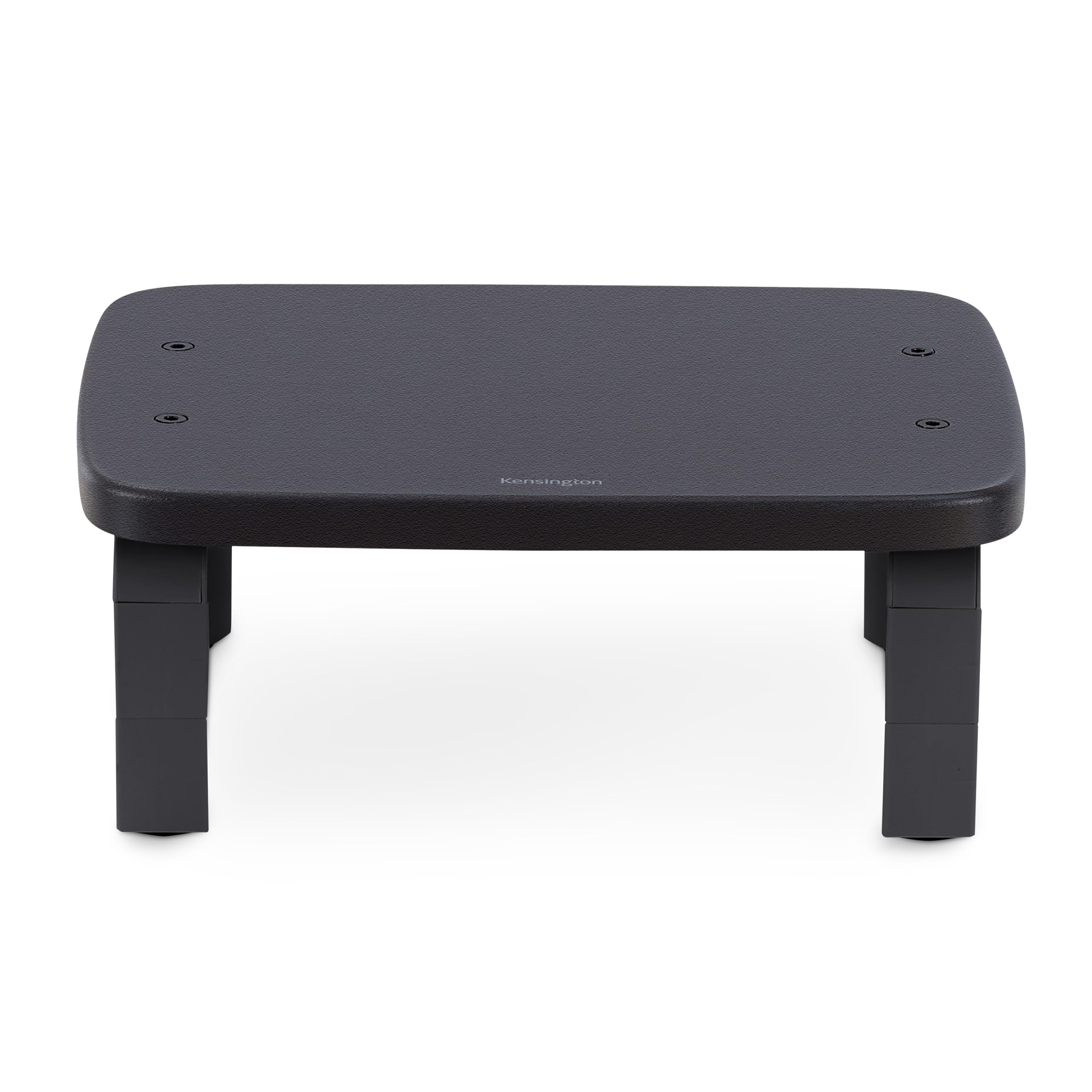 kensington-smartfit-monitor-stand-k52785ww-black-adjustable-ergonomic-platform-f image 1