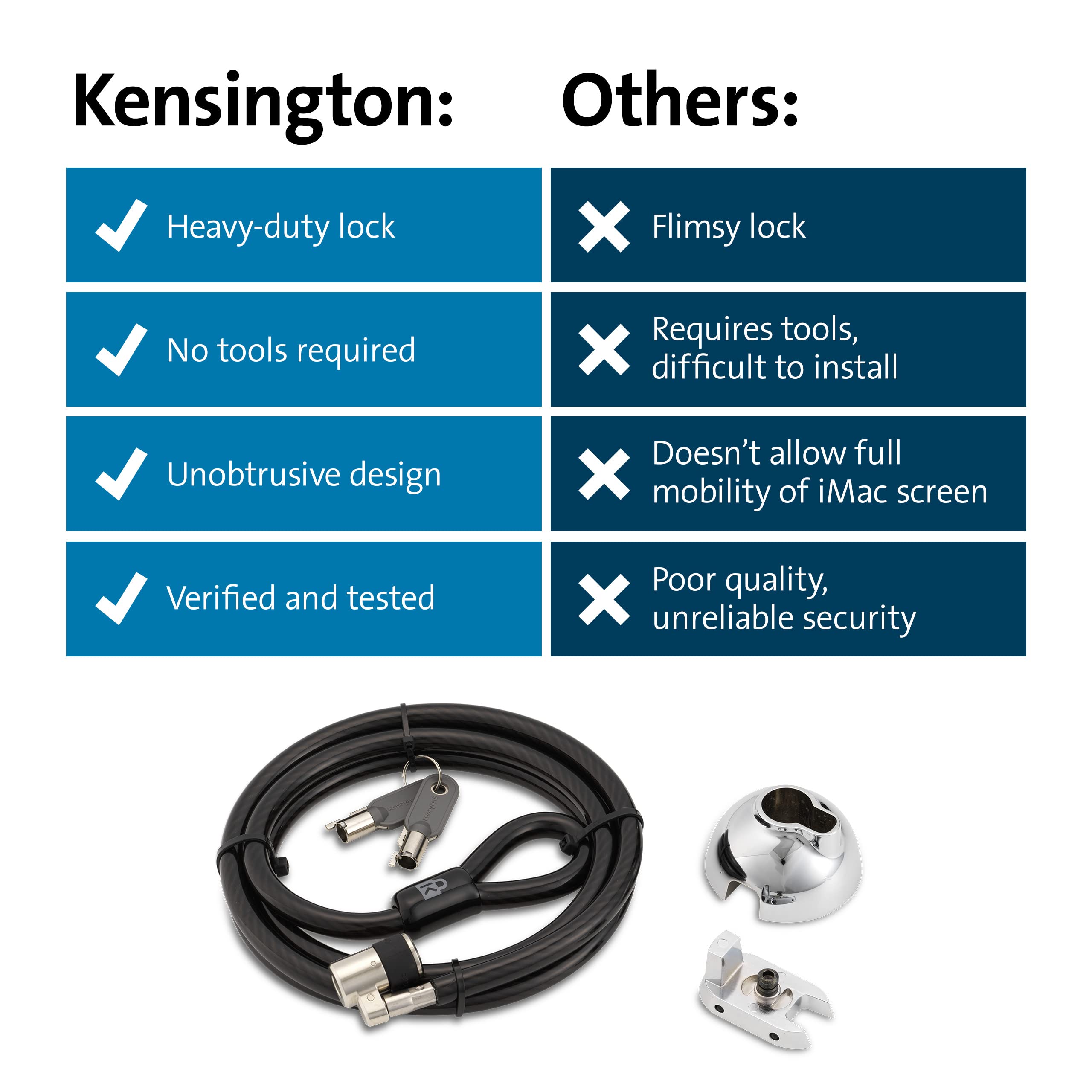 kensington-safedome-cable-lock-for-imac-24-inch-2021-k68995ww image 6