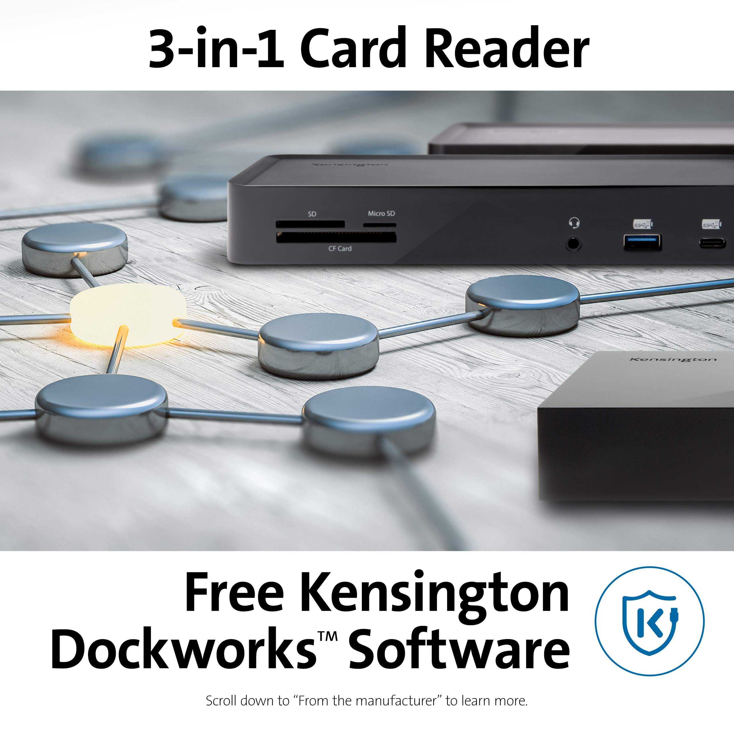 kensington-sd4900p-triple-4k-docking-station-for-windows-macbook-and-surface image 5