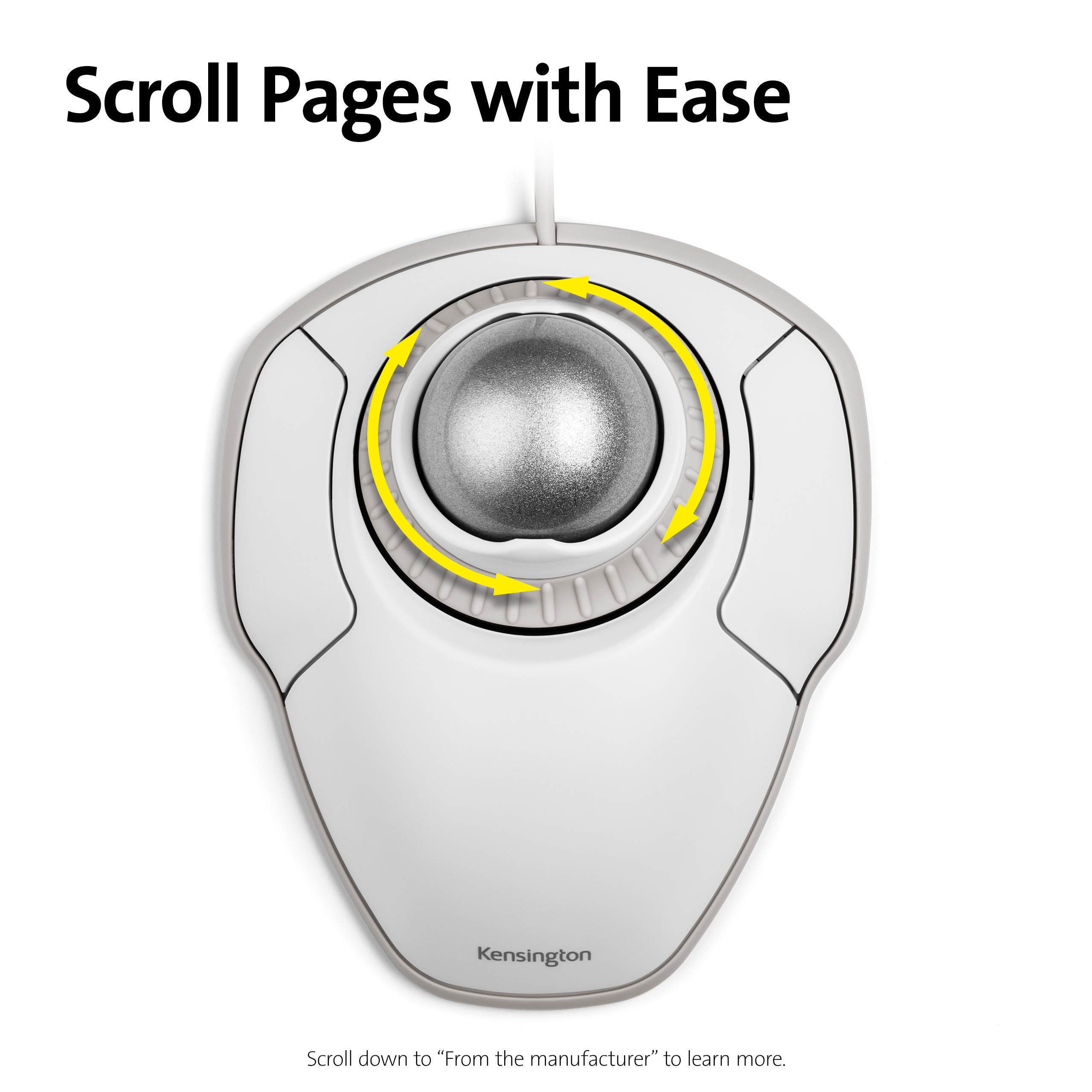 kensington-orbit-trackball-mouse-with-scroll-ring image 4