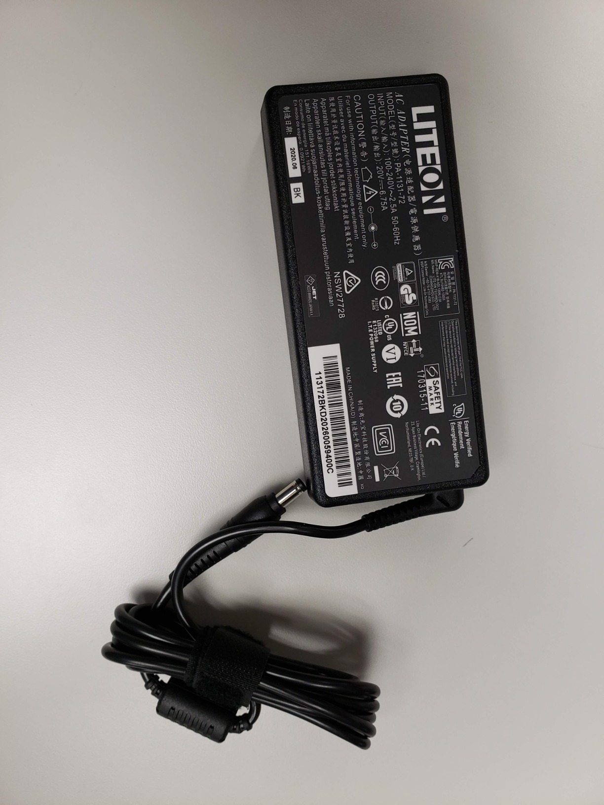 Great for my HP EliteBook