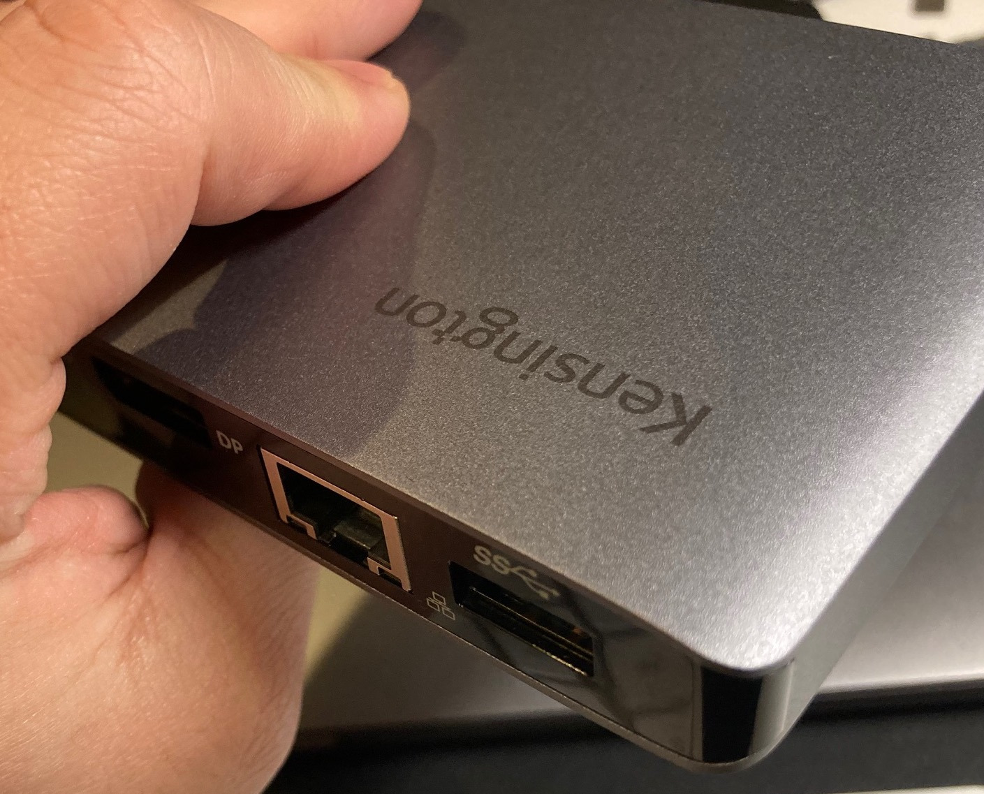 Fantastic dock for the price