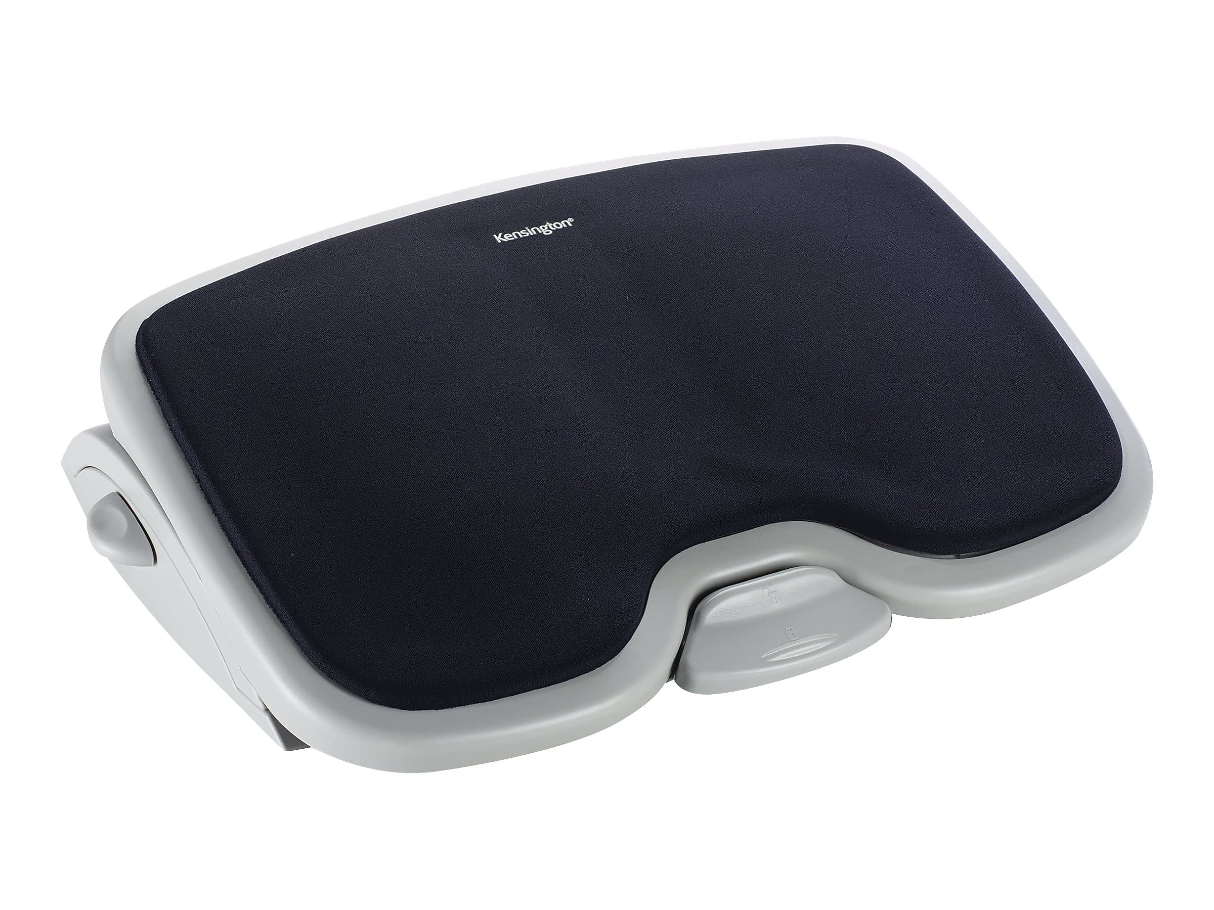 kensington-solemate-plus-adjustable-footrest-with-memory-foam-pad-56144 image 4