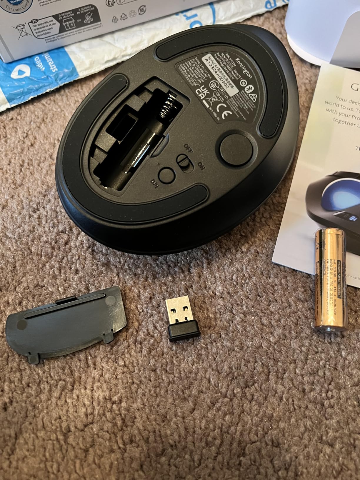 Good, but not for gaming