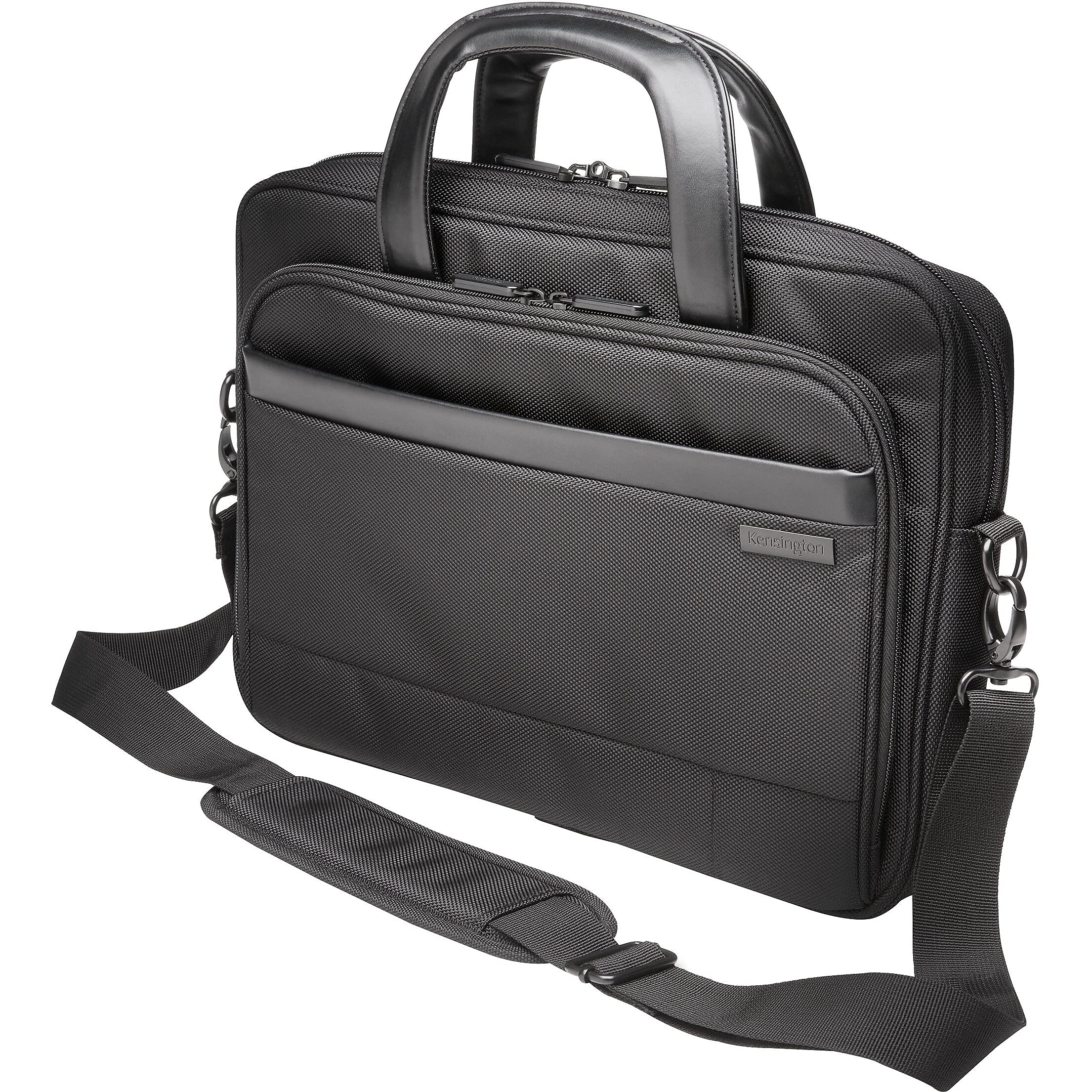 kensington-carrying-case-briefcase image 1